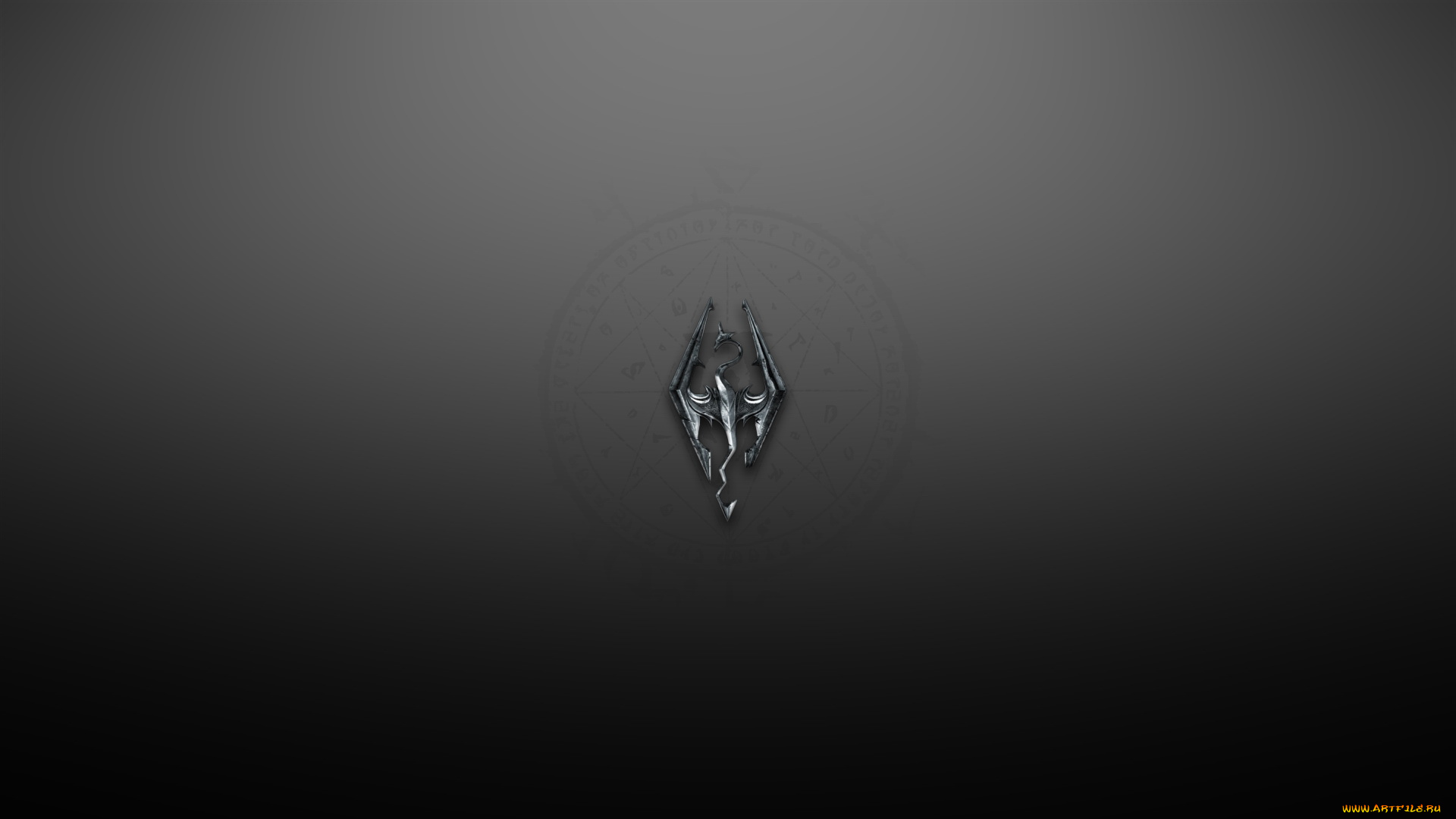 3д, графика, textures, текстуры, дракон, серый, фон