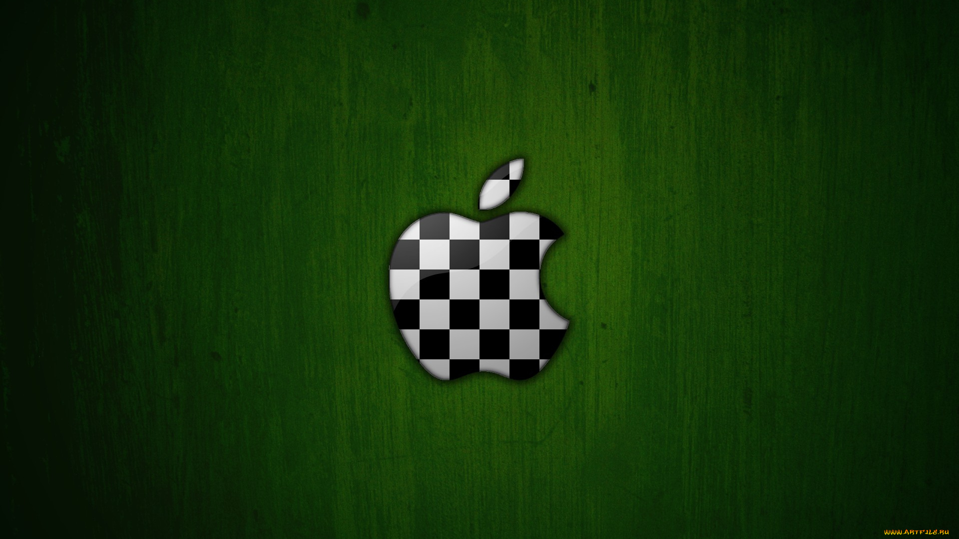 компьютеры, apple, логотип, яблоко