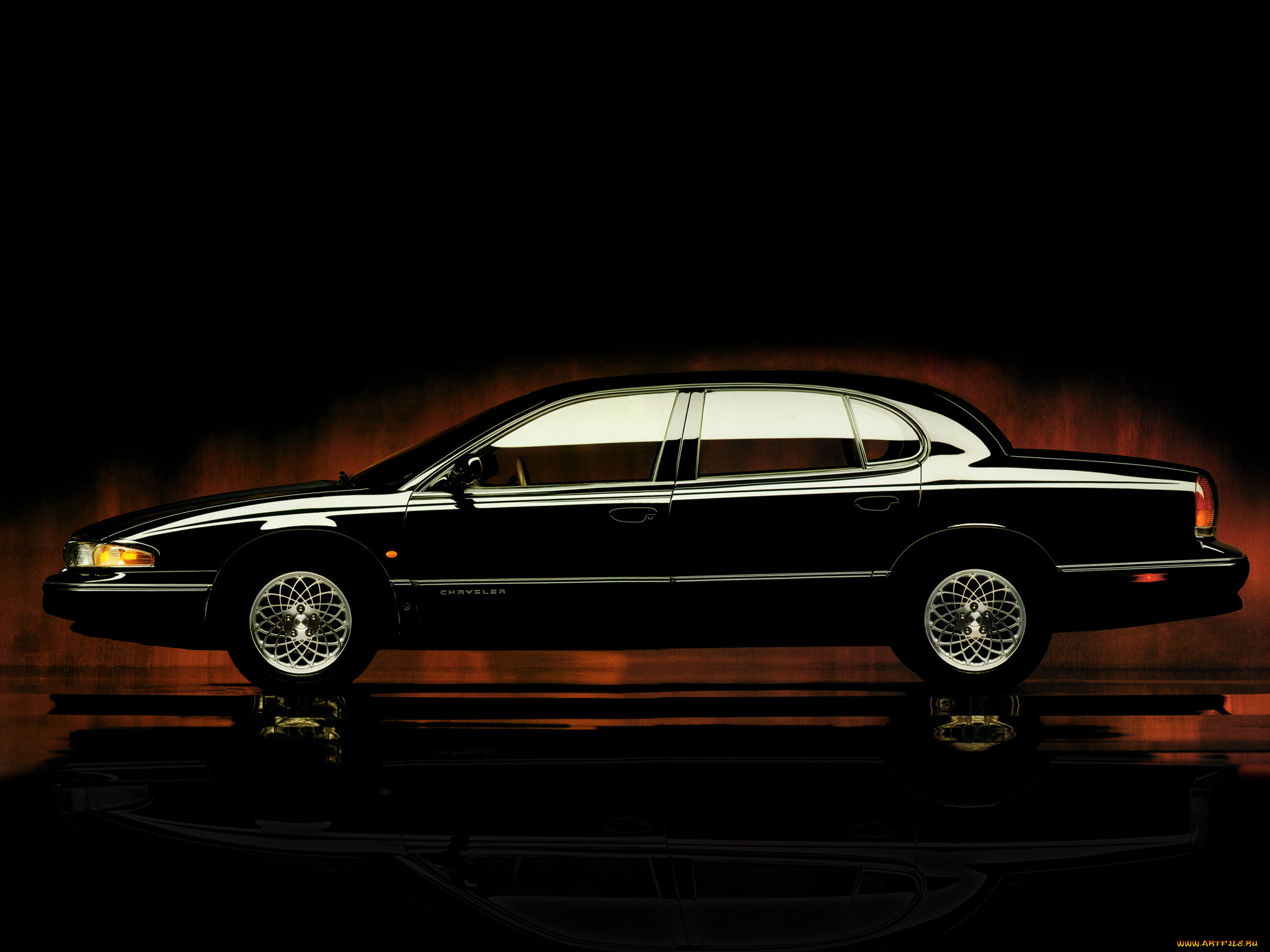 автомобили, chrysler, new