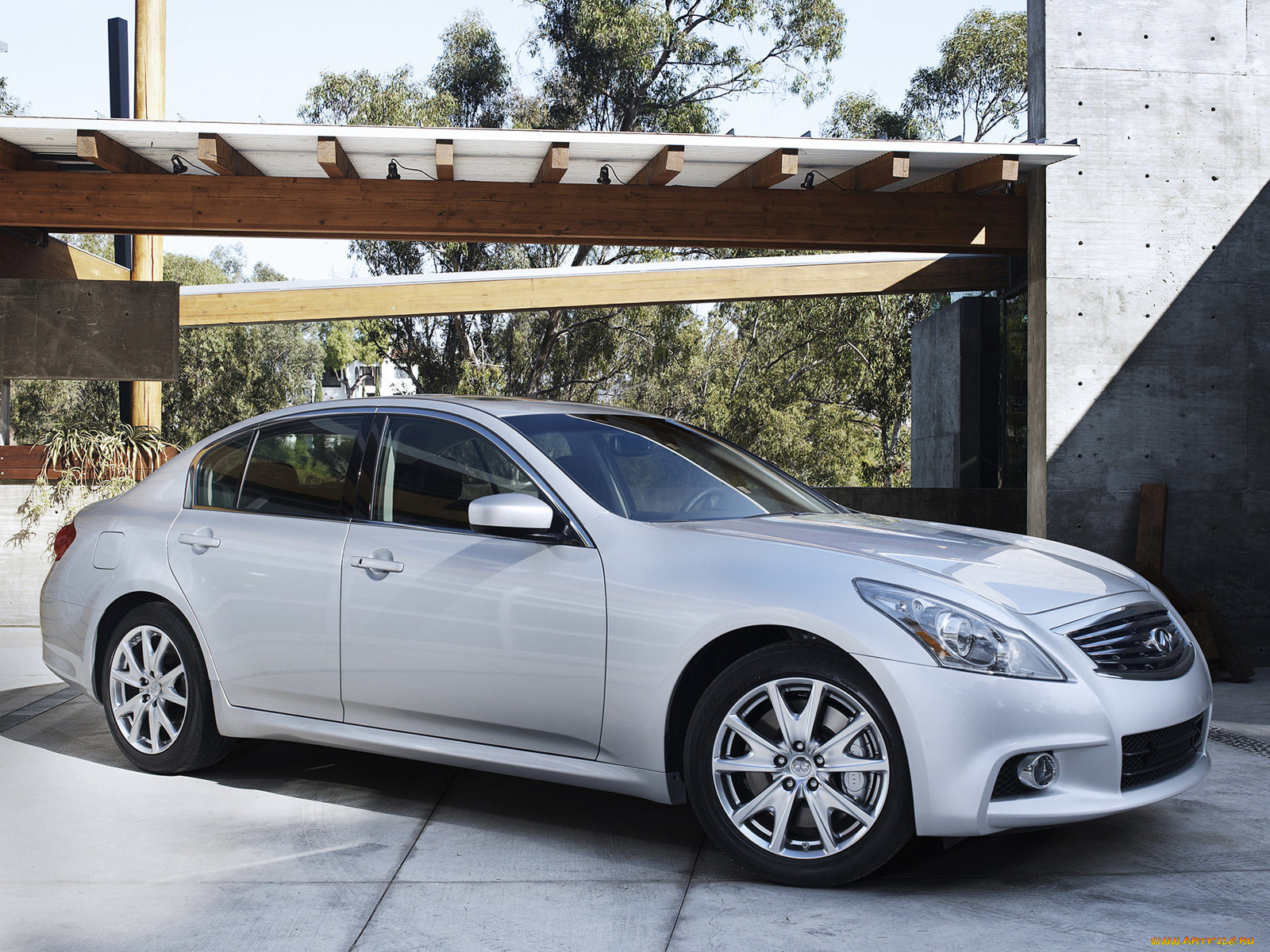 автомобили, infiniti