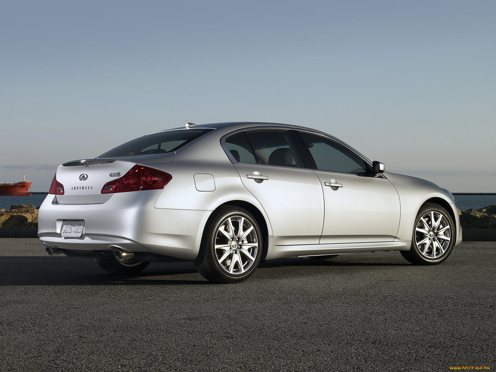 автомобили, infiniti