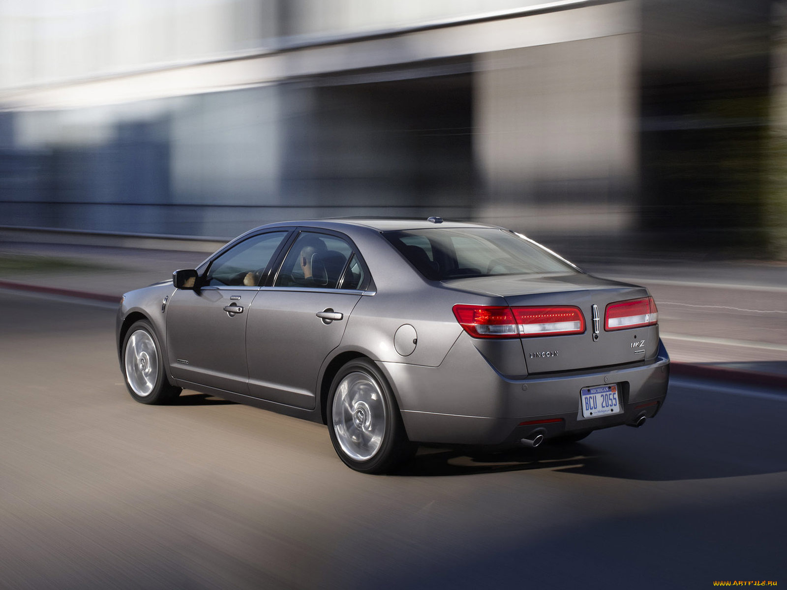 автомобили, lincoln