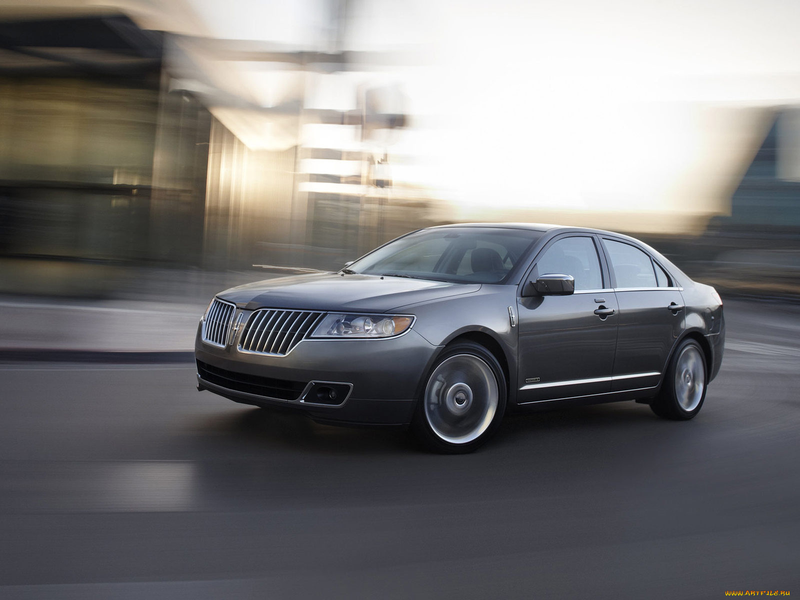 автомобили, lincoln