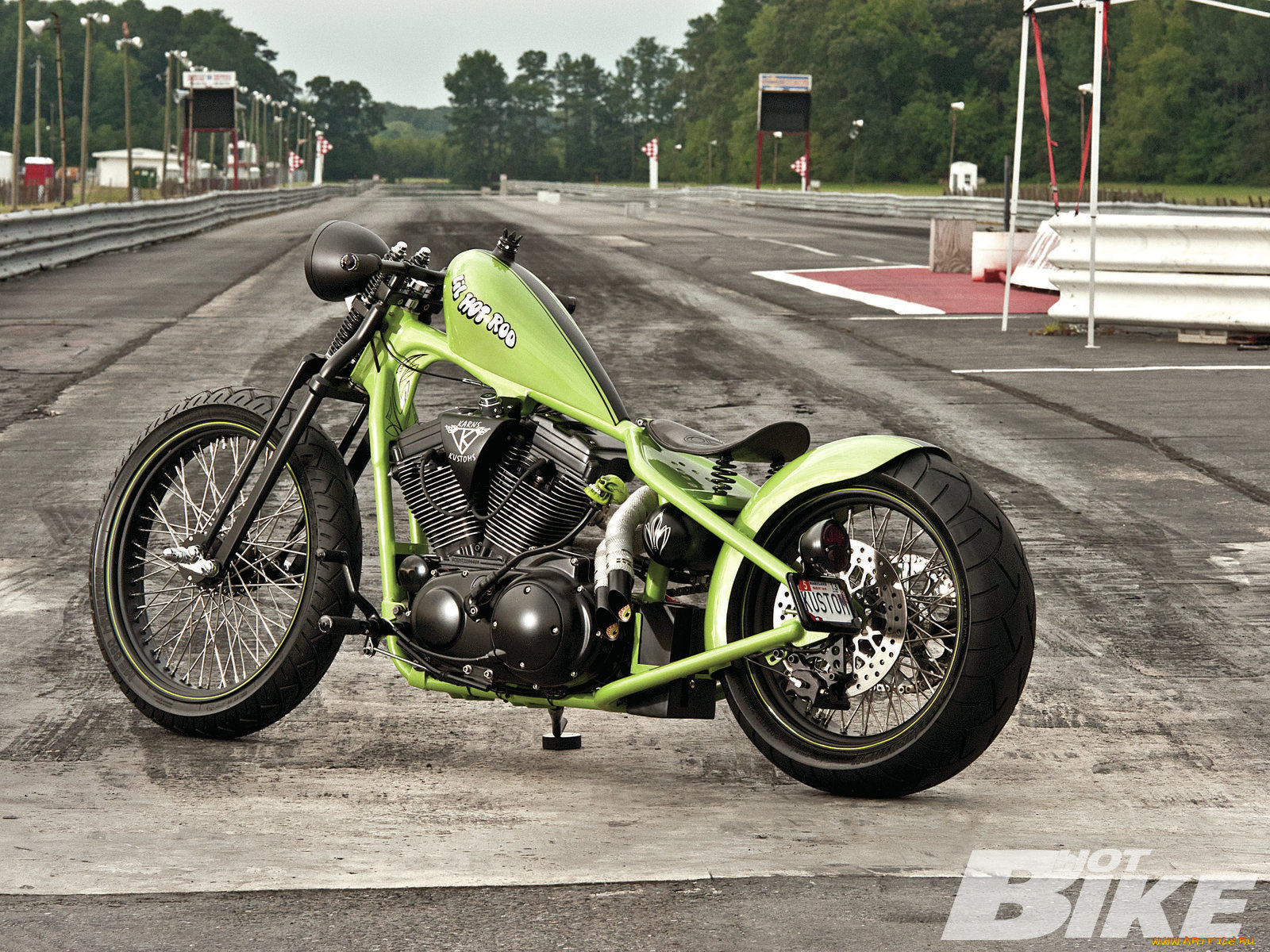 мотоциклы, customs, custom
