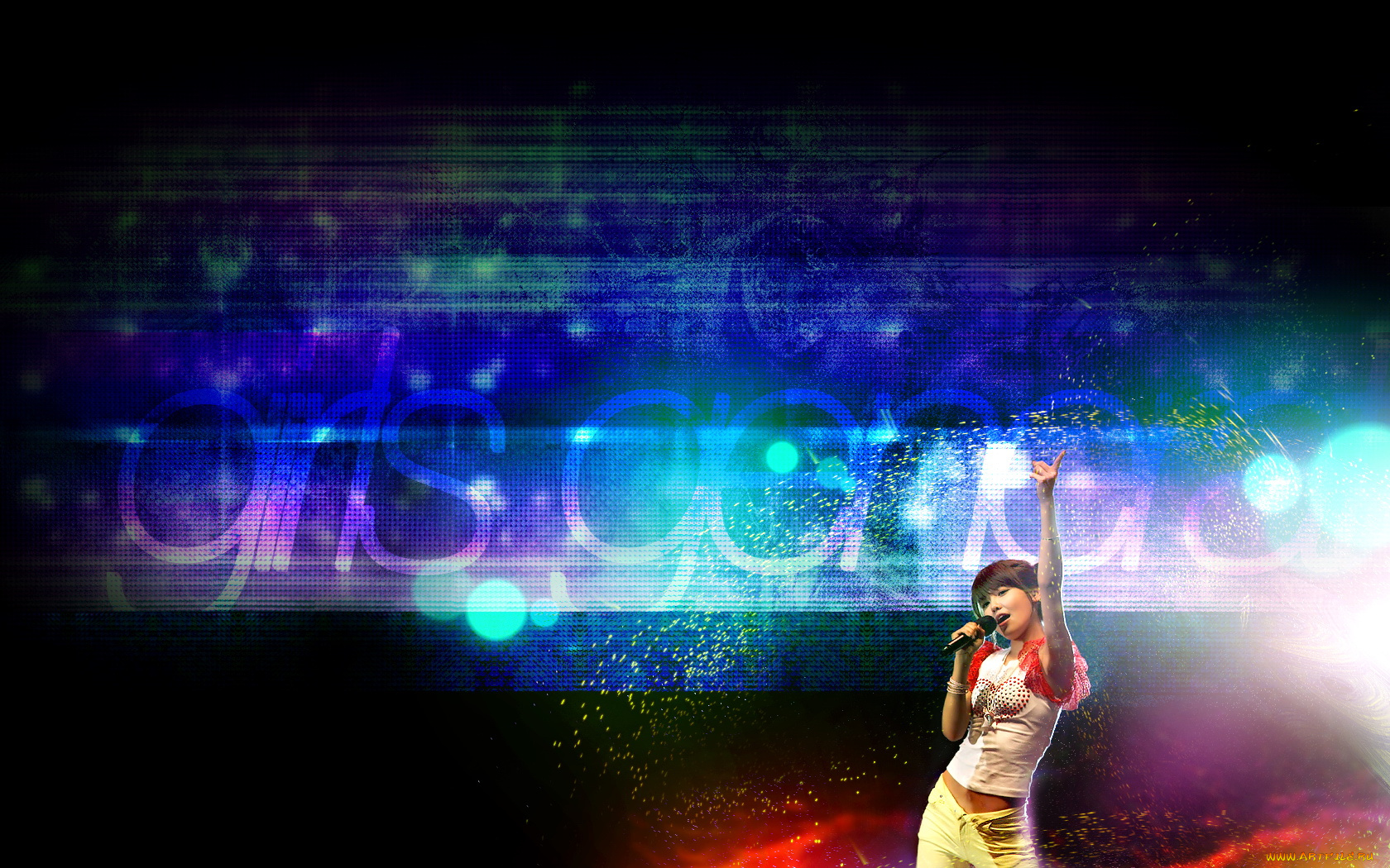 музыка, girls, generation, snsd