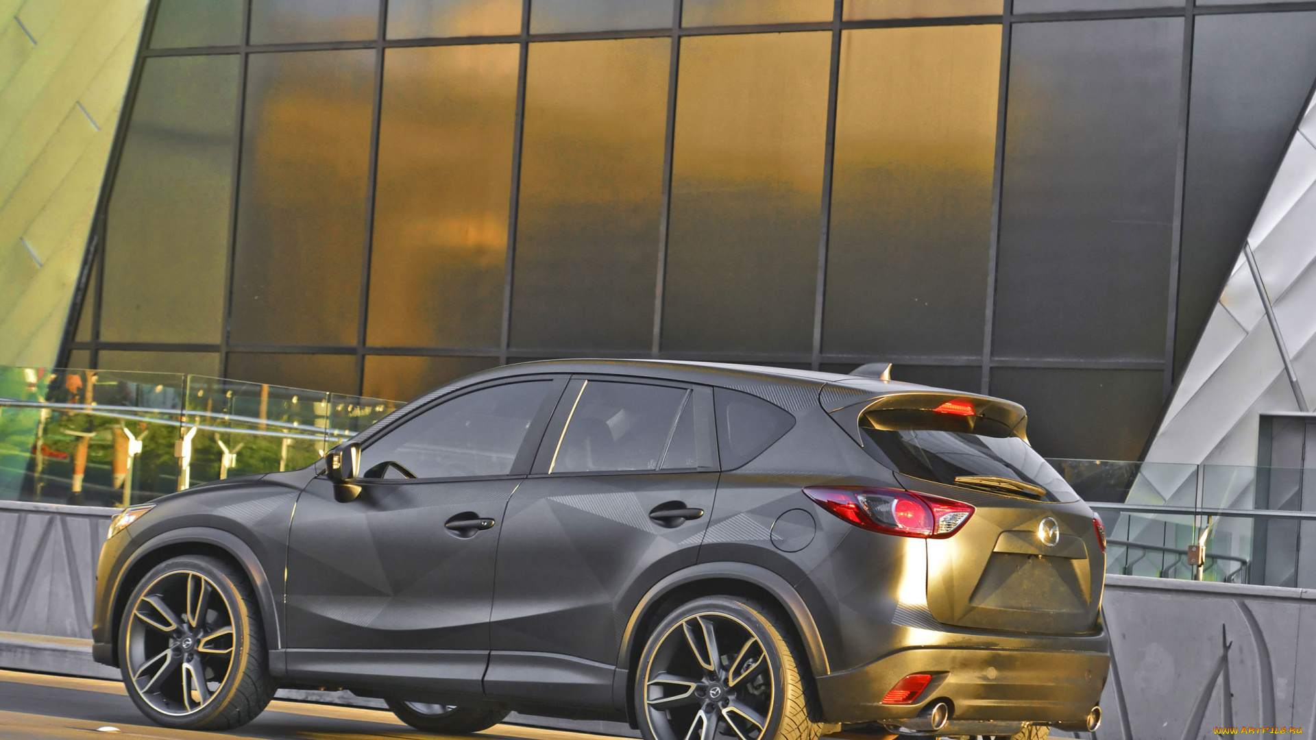 автомобили, mazda