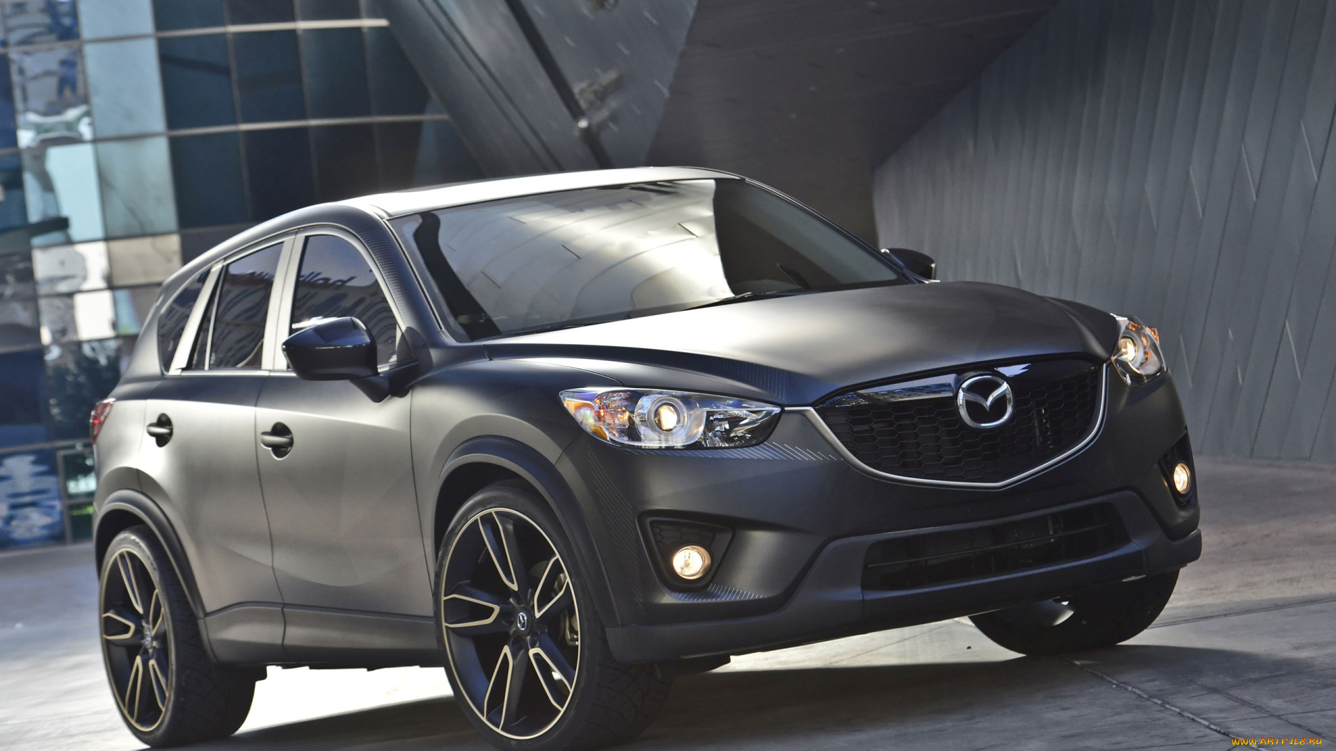 автомобили, mazda