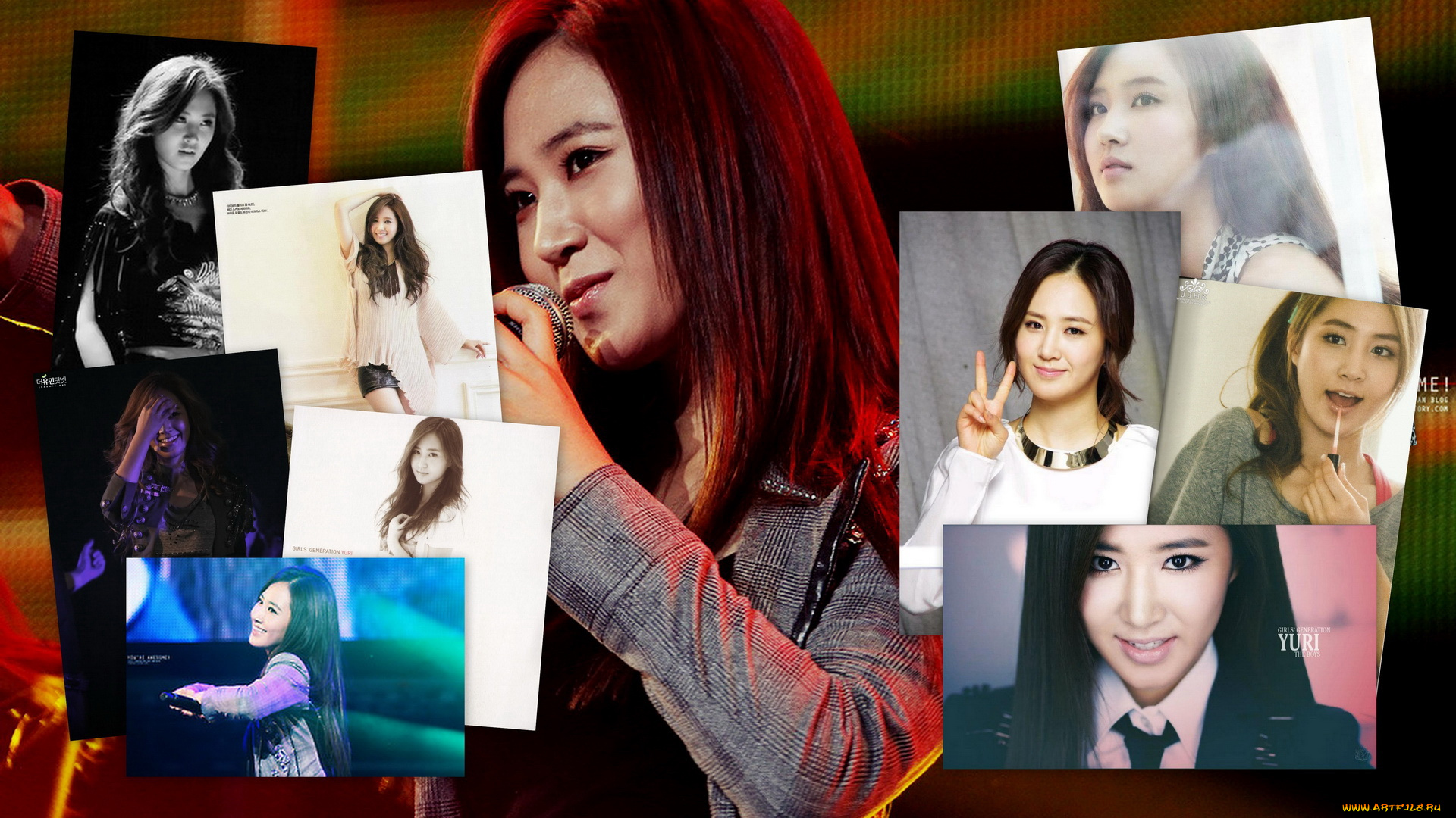 музыка, girls, generation, snsd