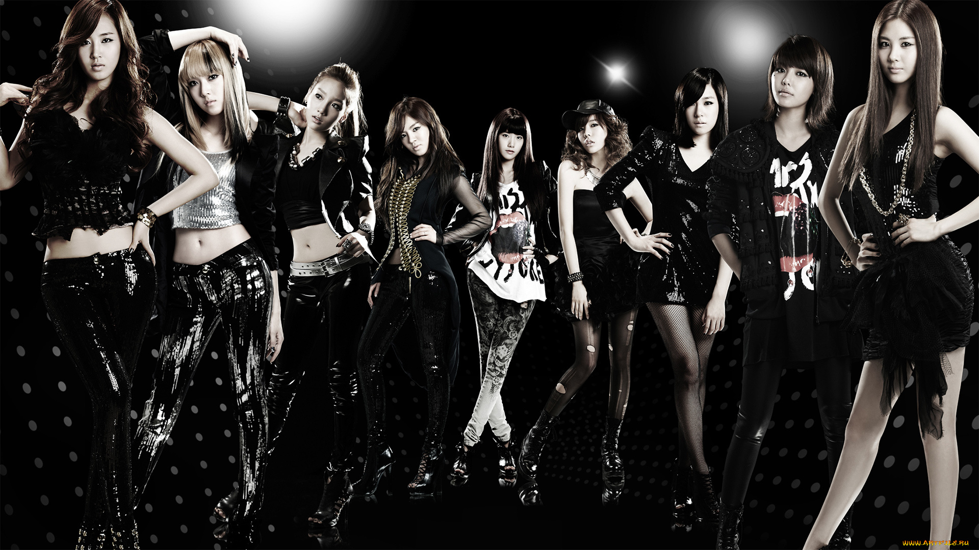 музыка, girls, generation, snsd, корея, девушки, азиатки