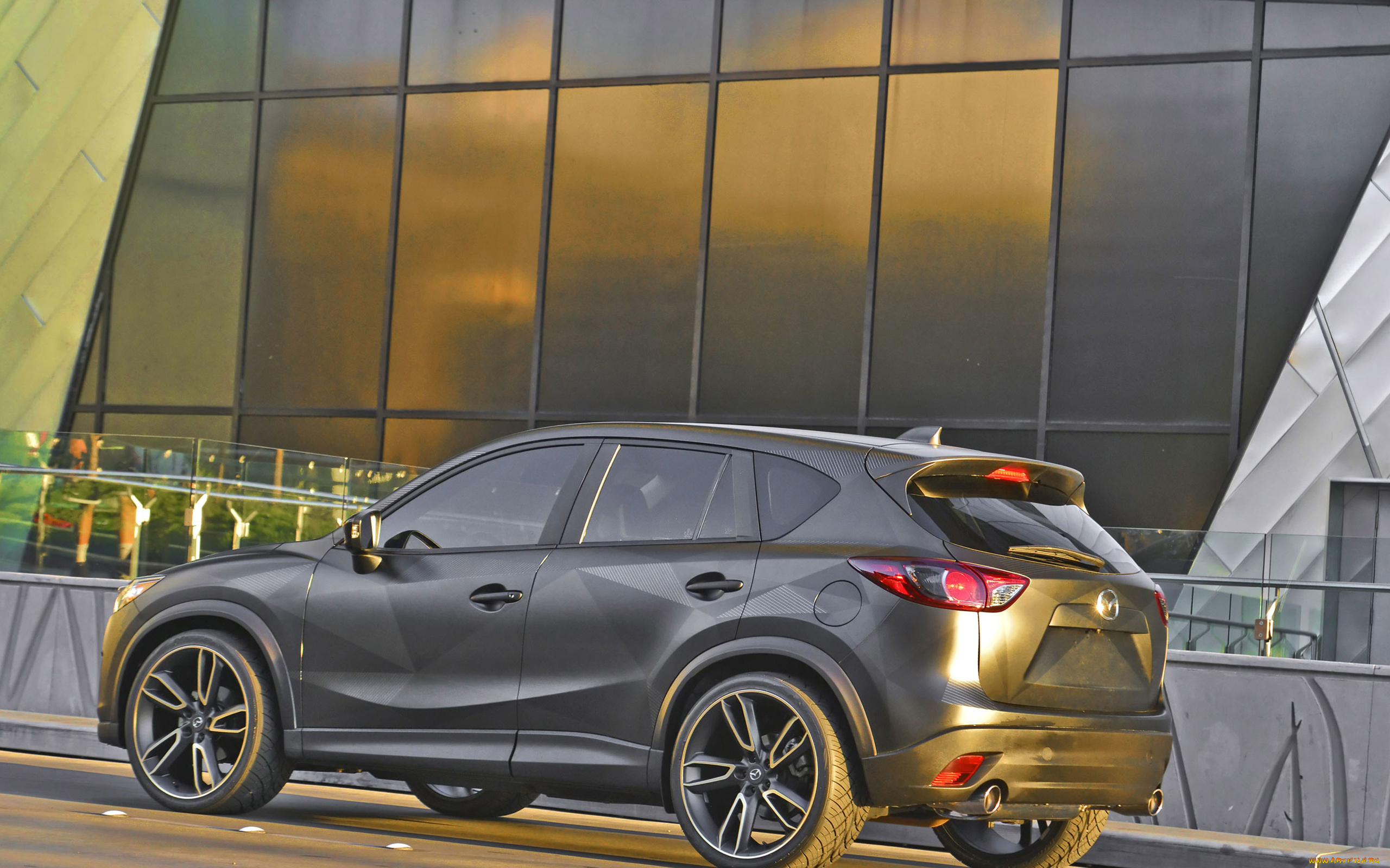 автомобили, mazda