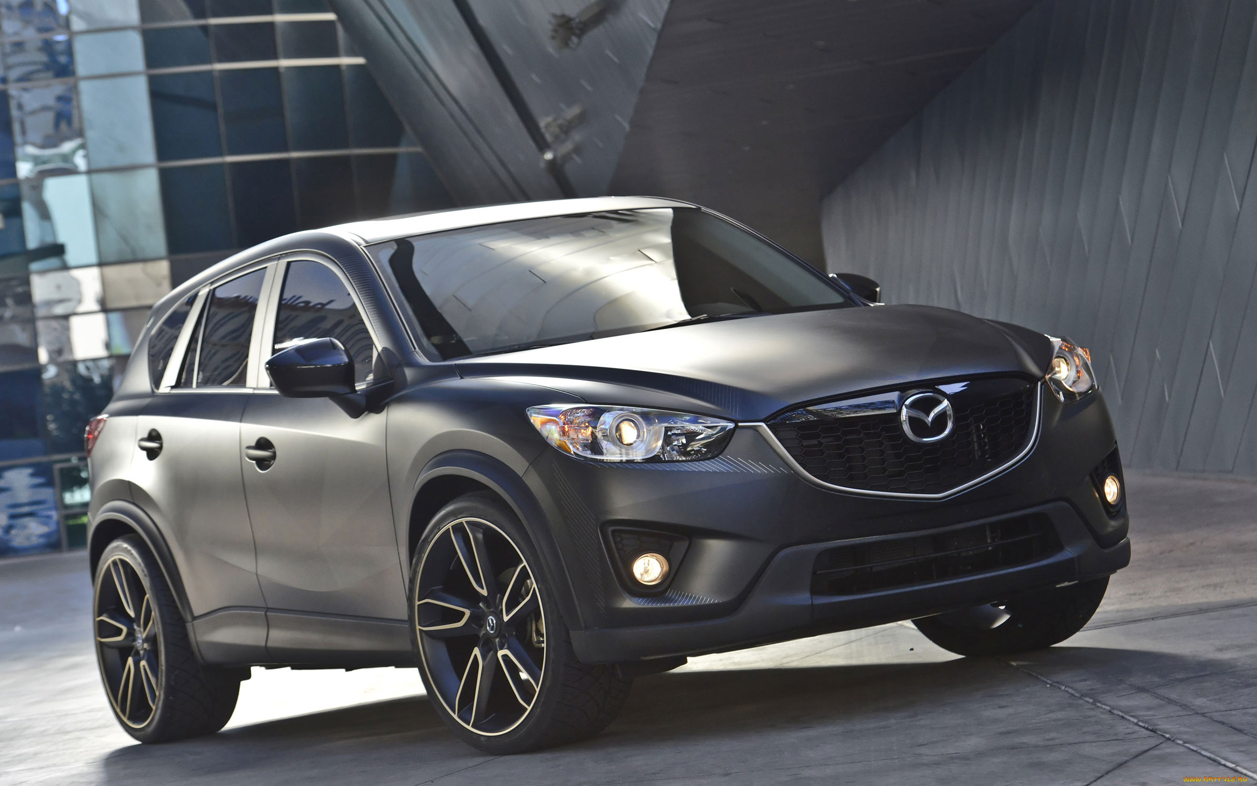 автомобили, mazda