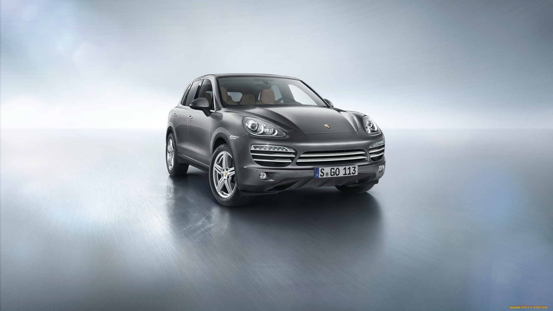 2013, porsche, cayenne, platinum, автомобили, porsche, cayenne, тюнинг, platinum