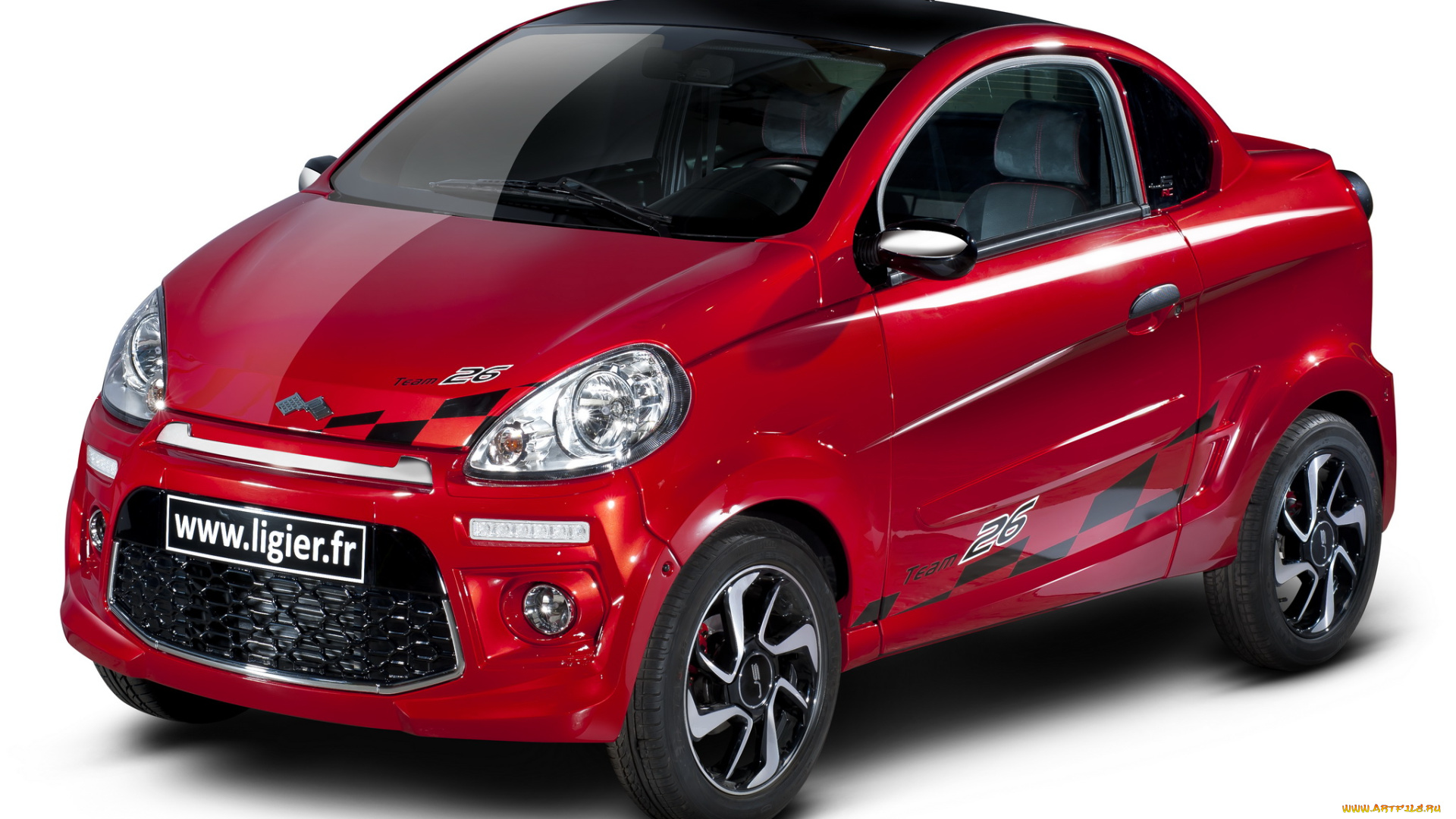 автомобили, -unsort, ligier