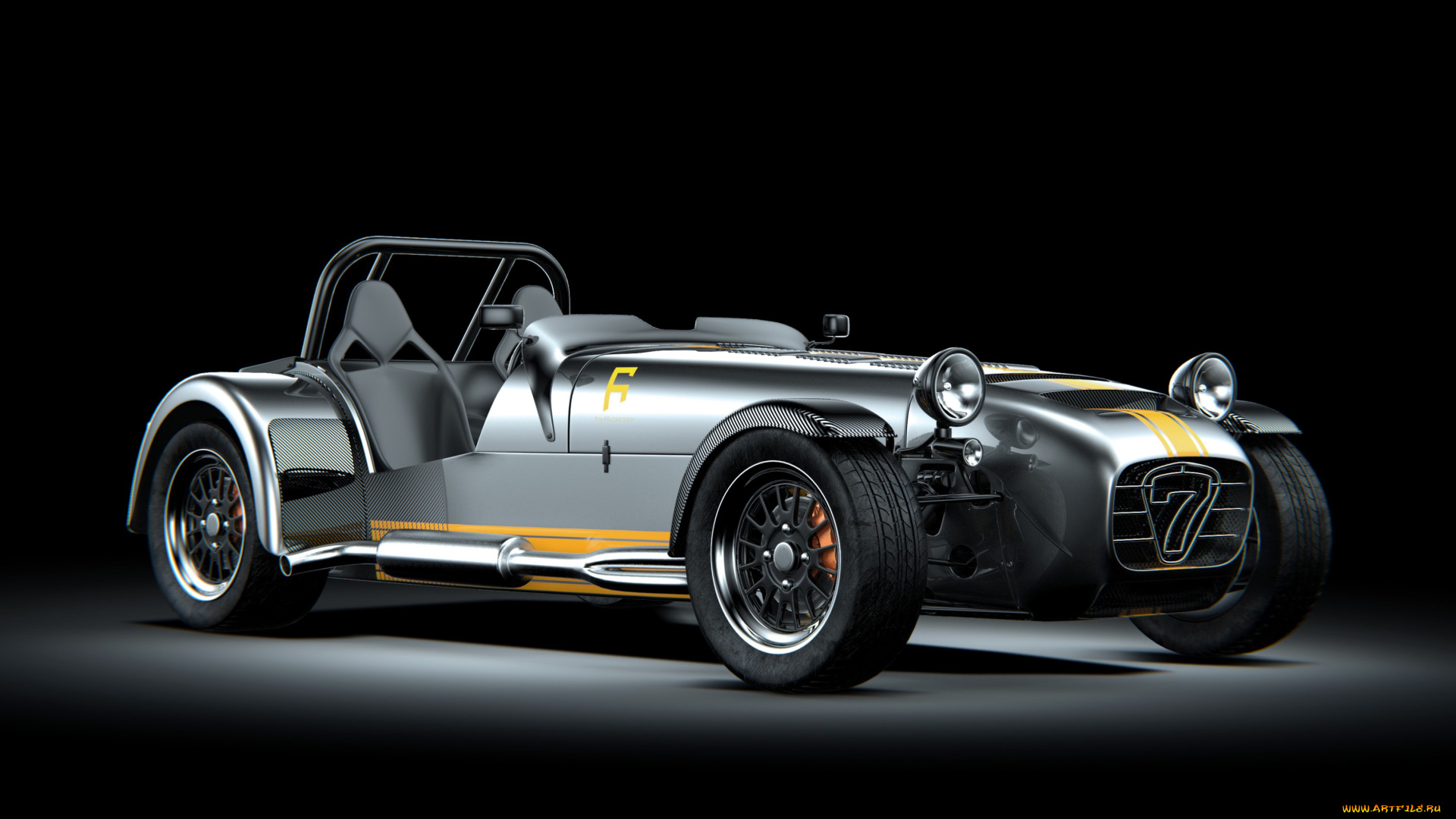 автомобили, 3д, автомобиль