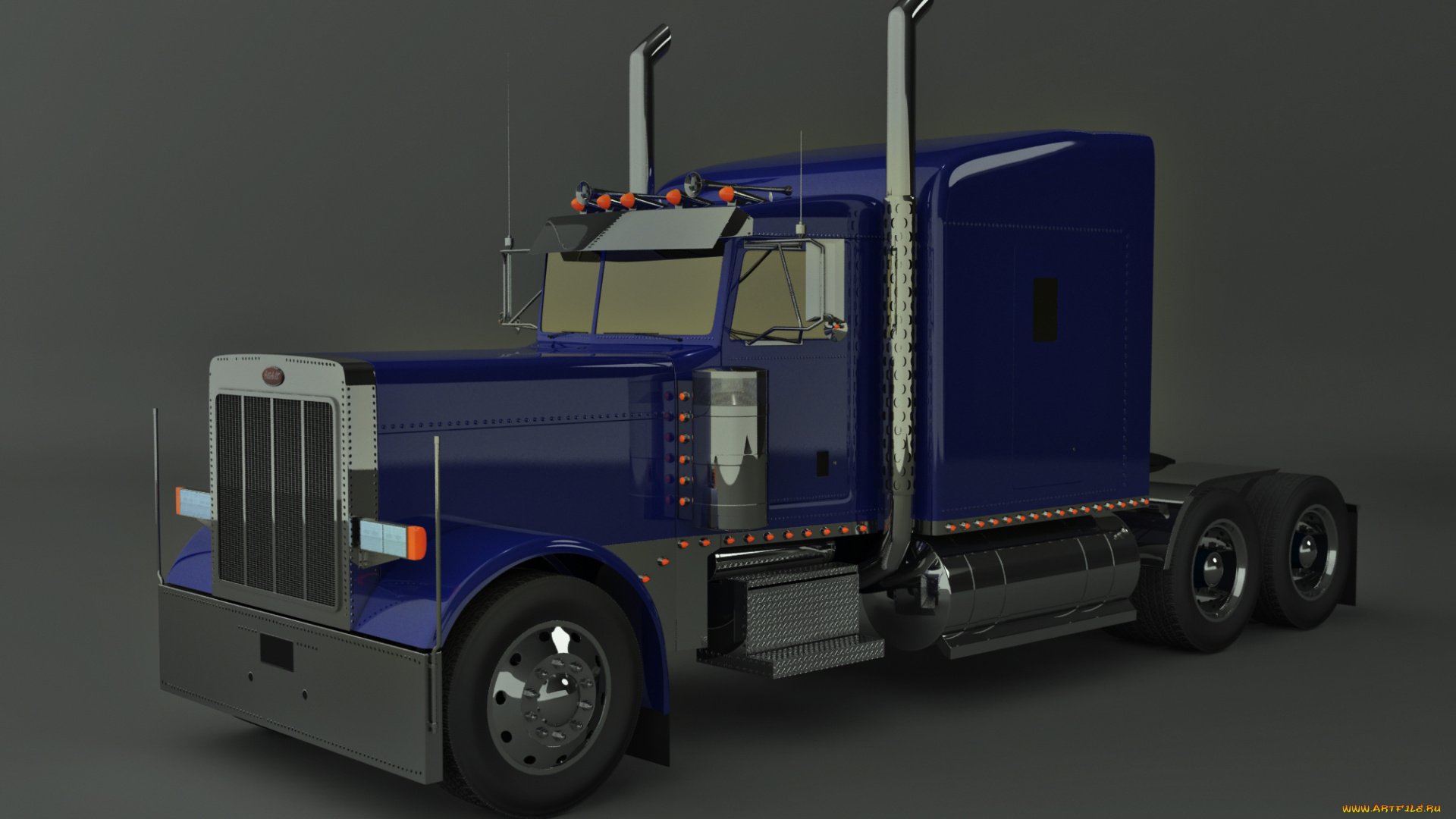 автомобили, 3д, автомобиль