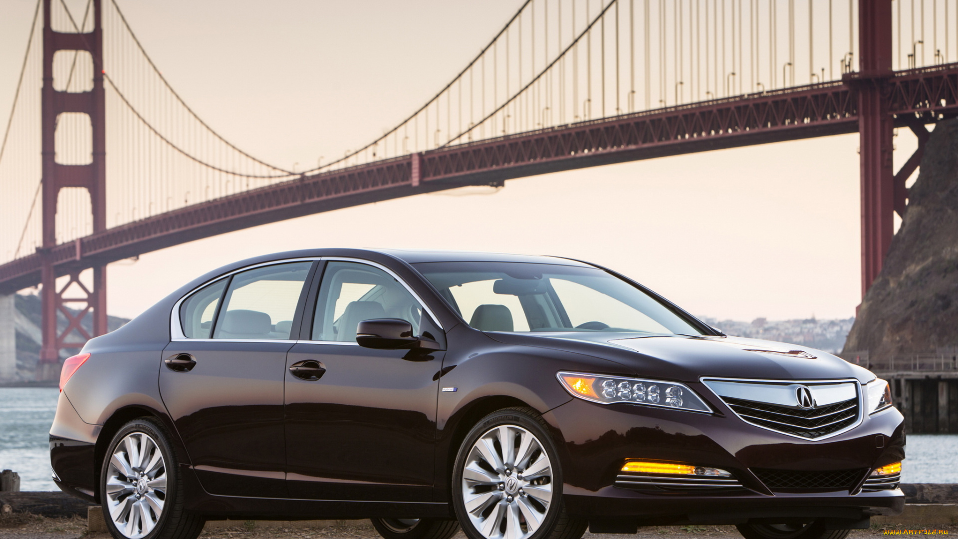 автомобили, acura