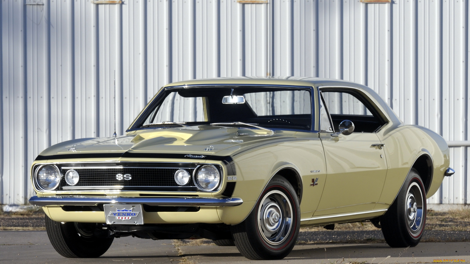 автомобили, camaro, chevrolet