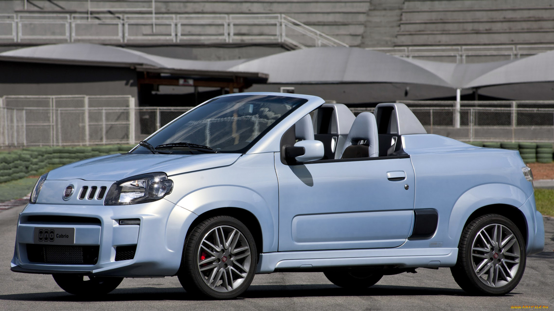 автомобили, fiat