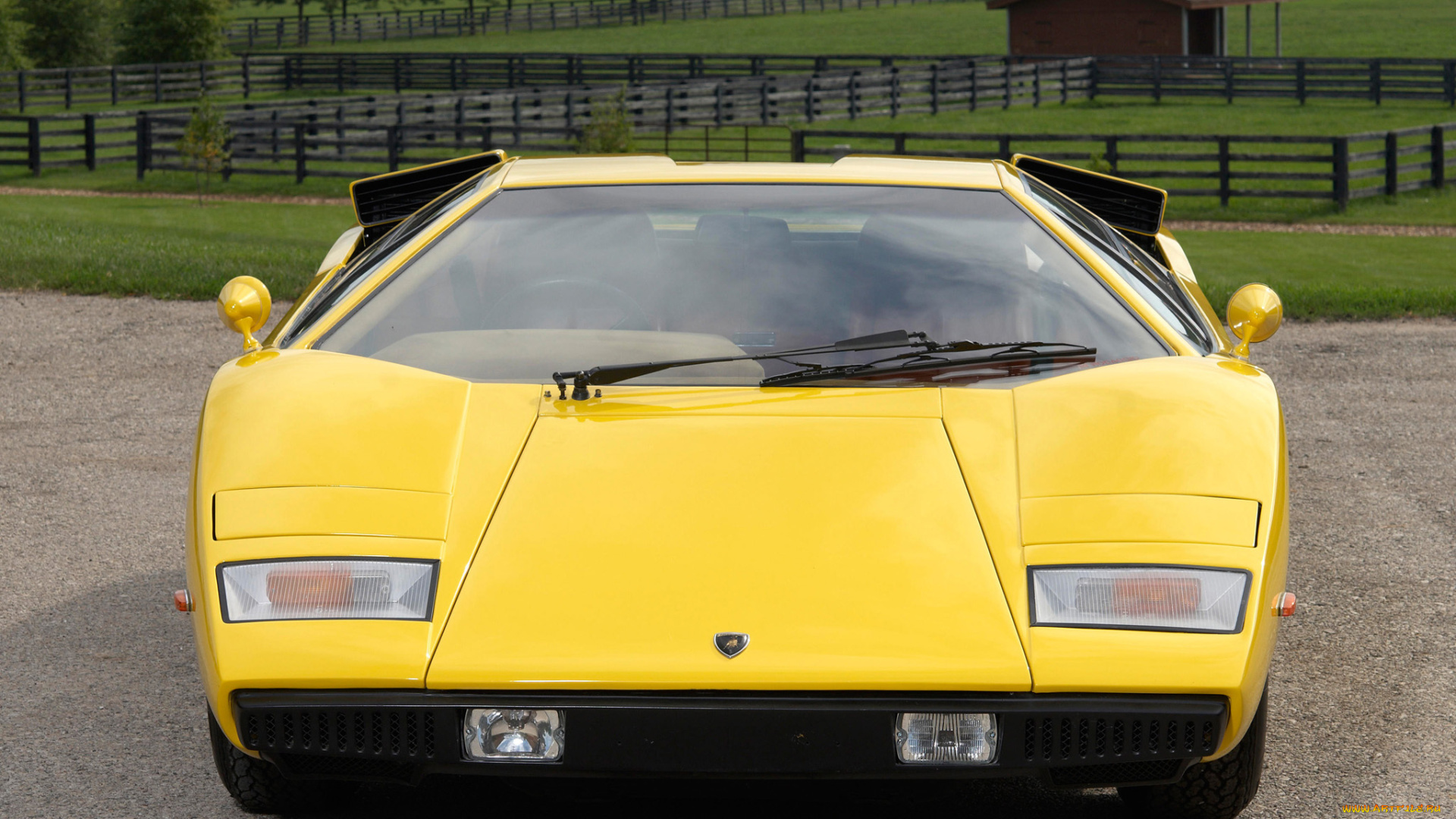 автомобили, lamborghini, стекло