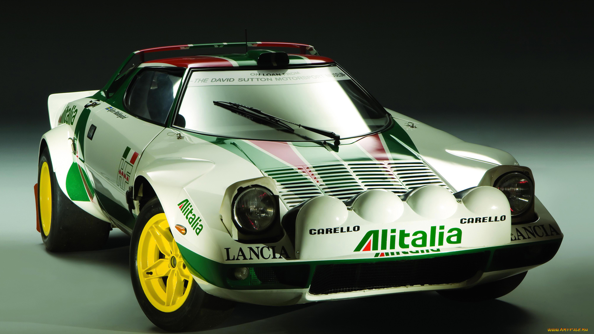 автомобили, lancia