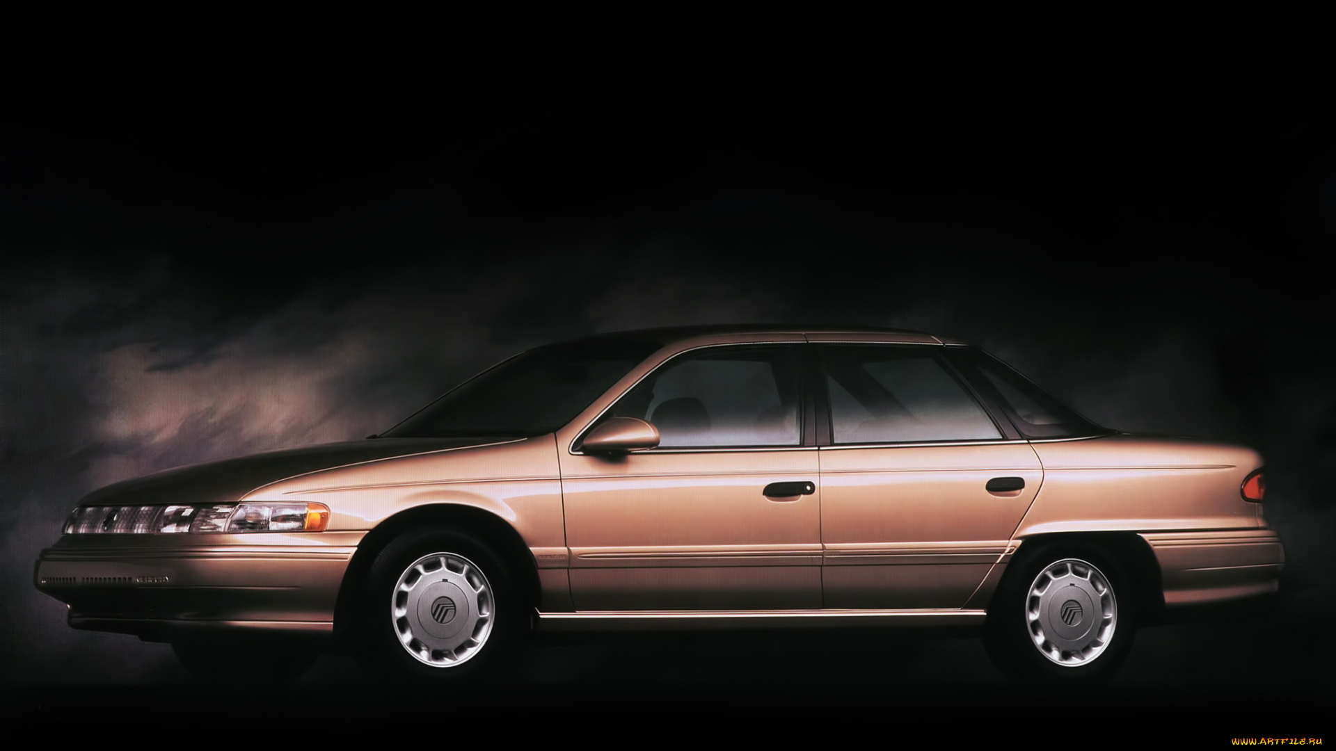 автомобили, mercury