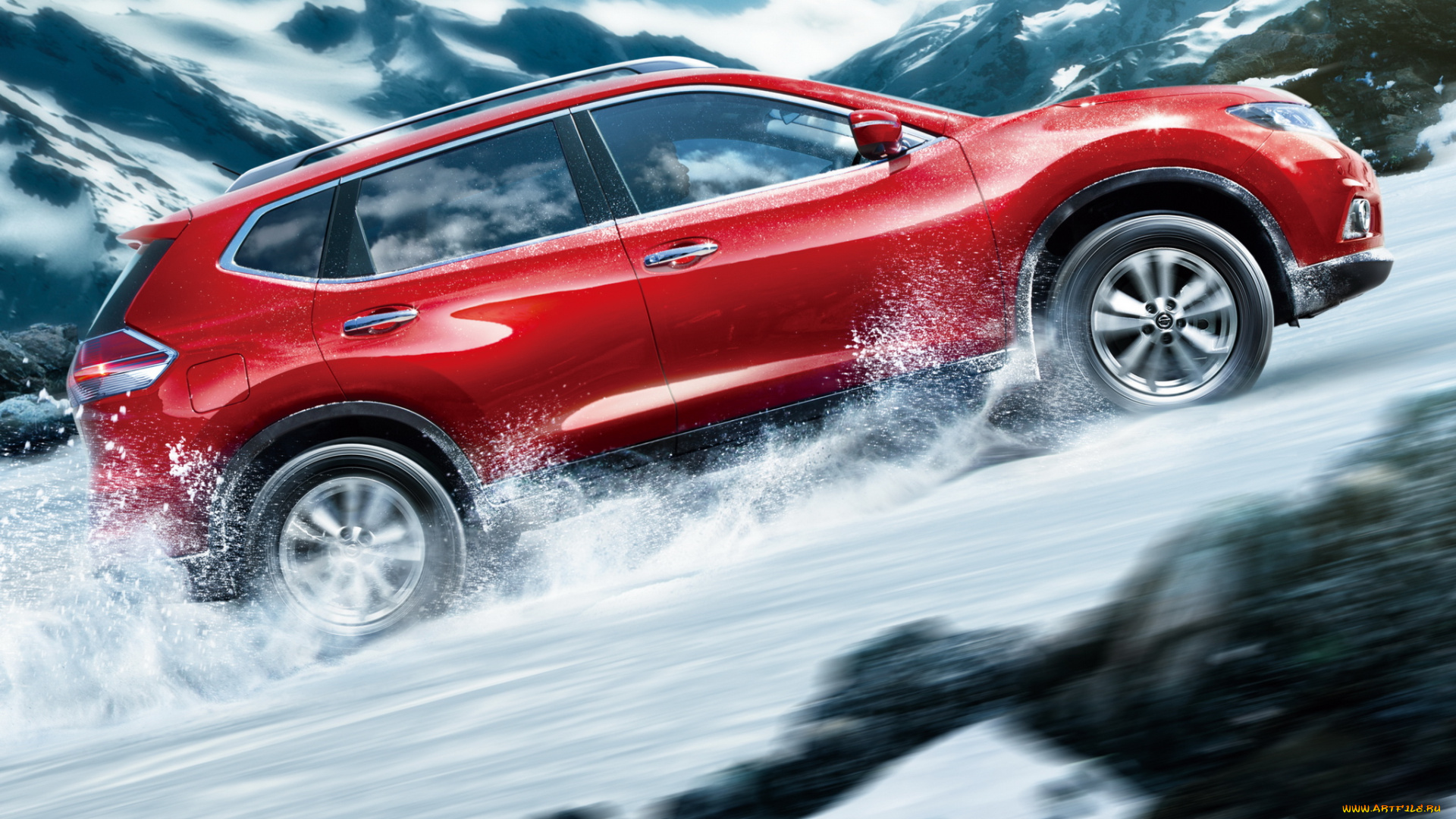 автомобили, nissan, datsun