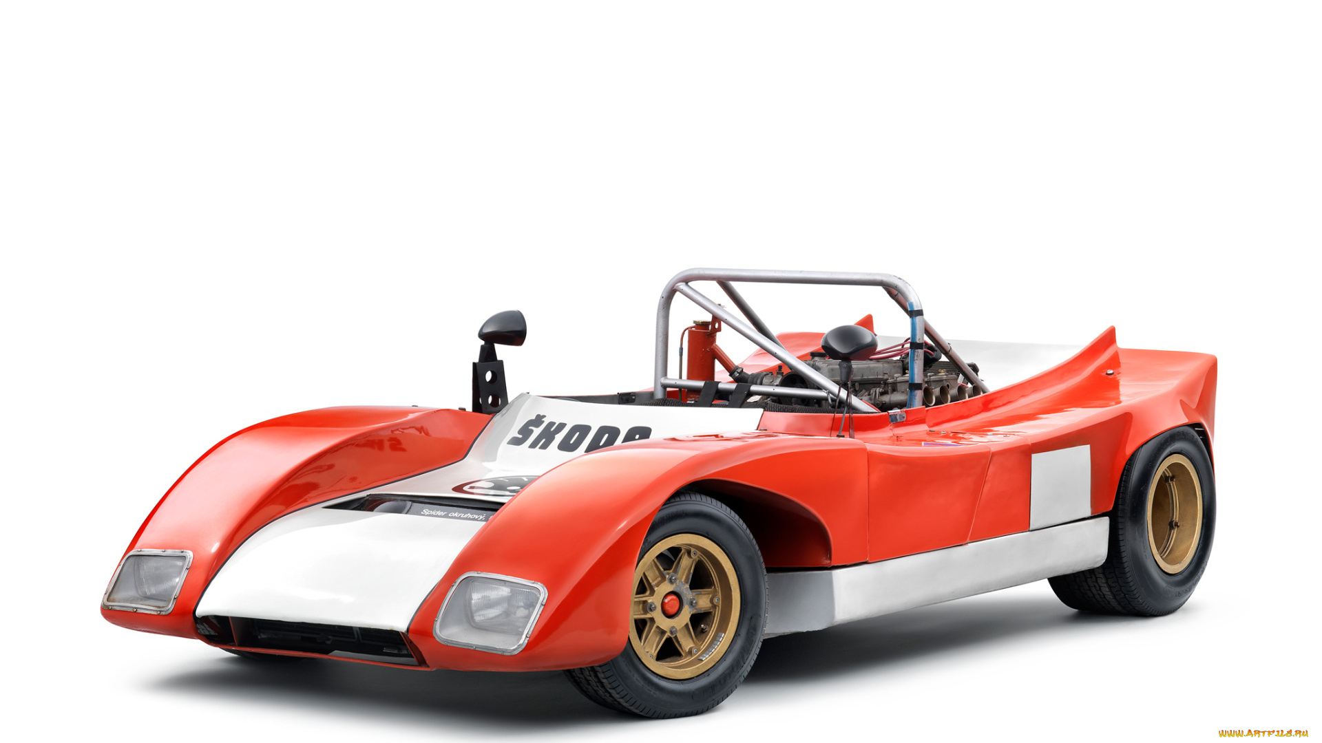 skoda, spider, b5, автомобили, skoda