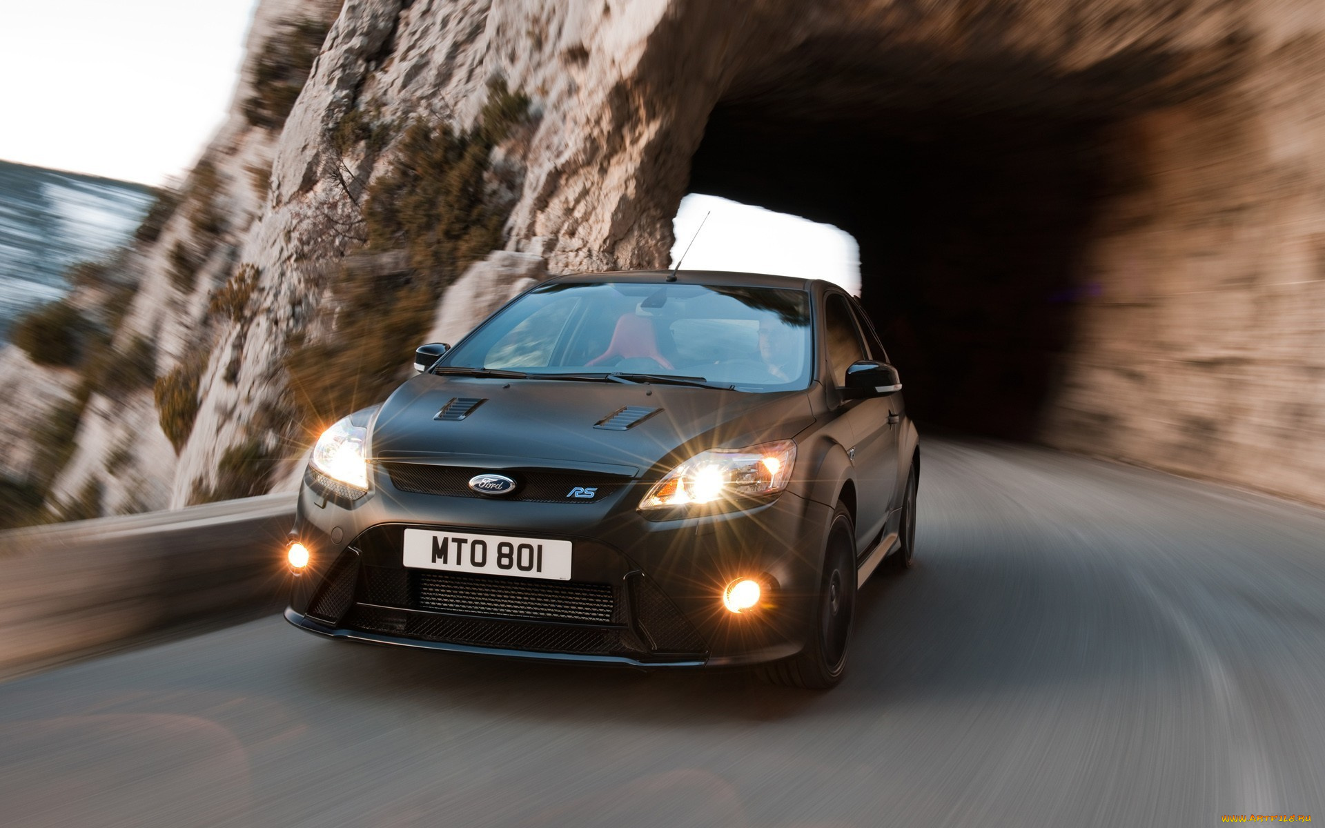 автомобили, ford, стекло