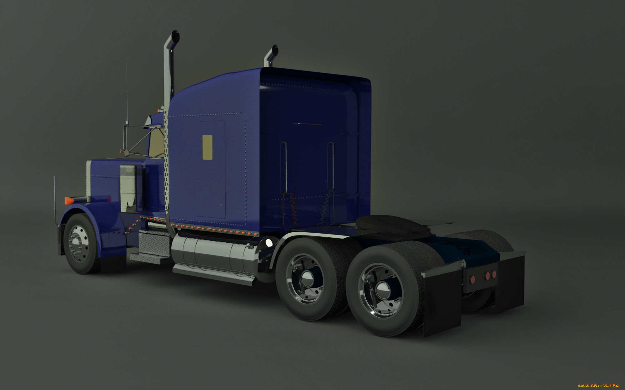 автомобили, 3д, автомобиль