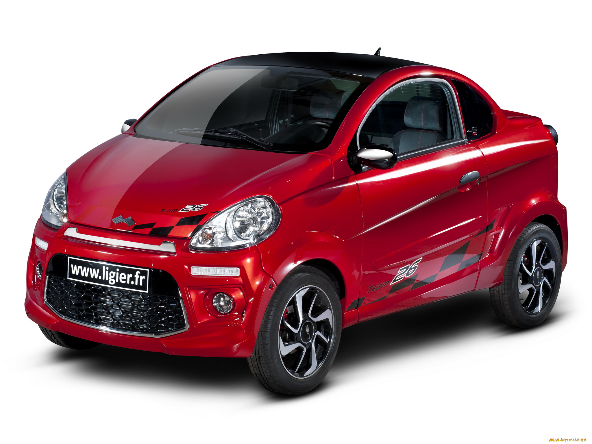 автомобили, -unsort, ligier