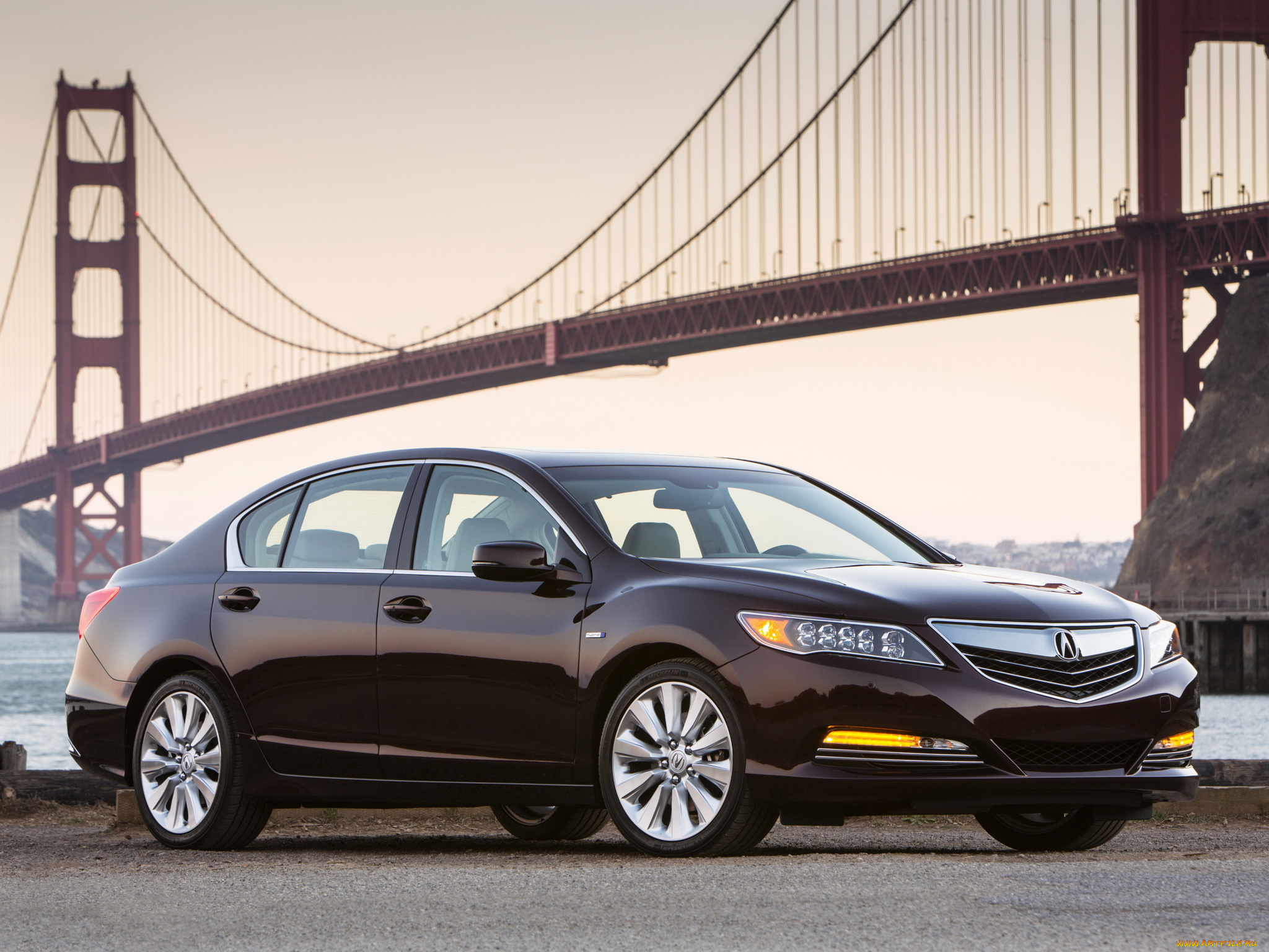 автомобили, acura