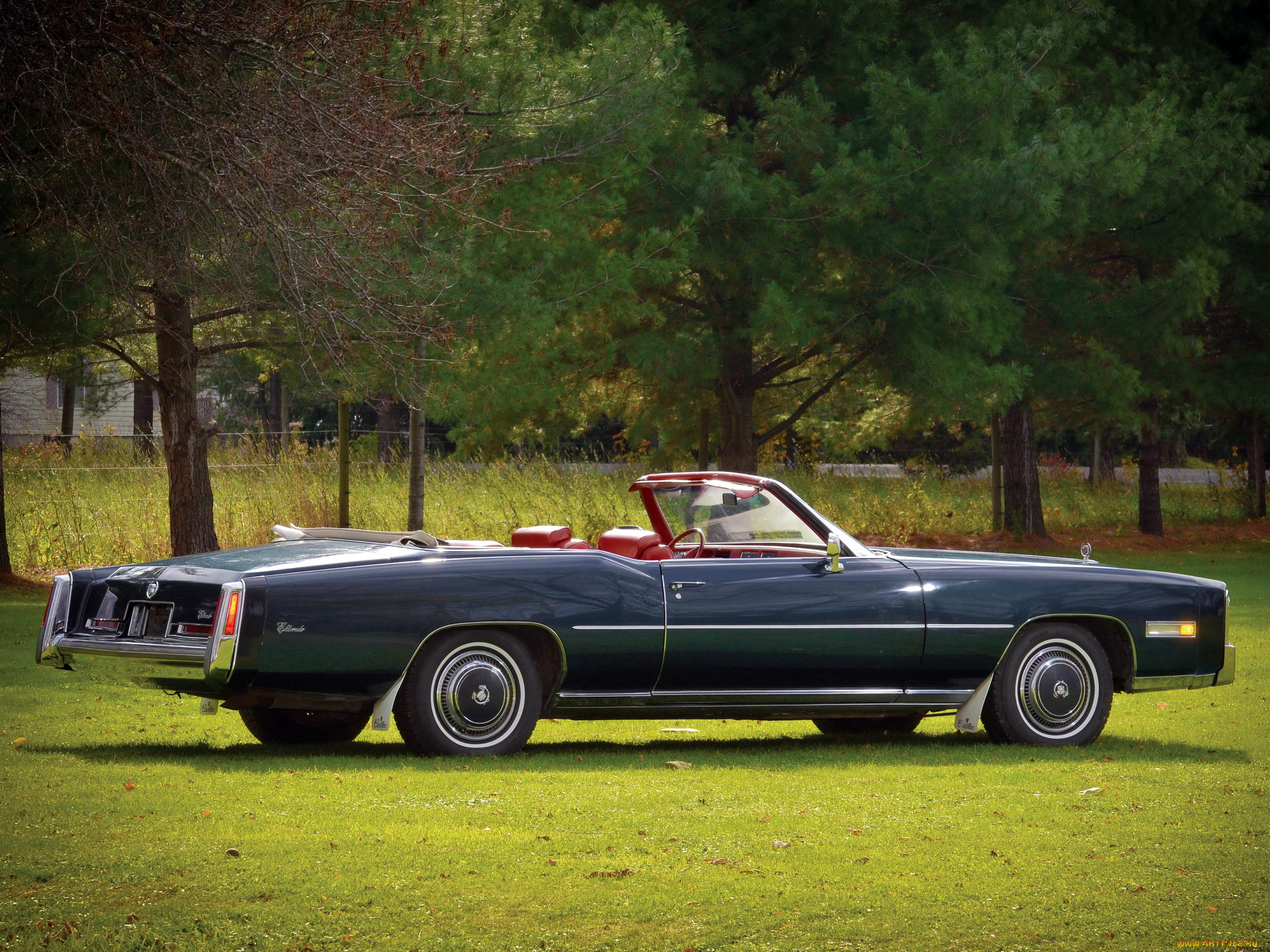 автомобили, cadillac