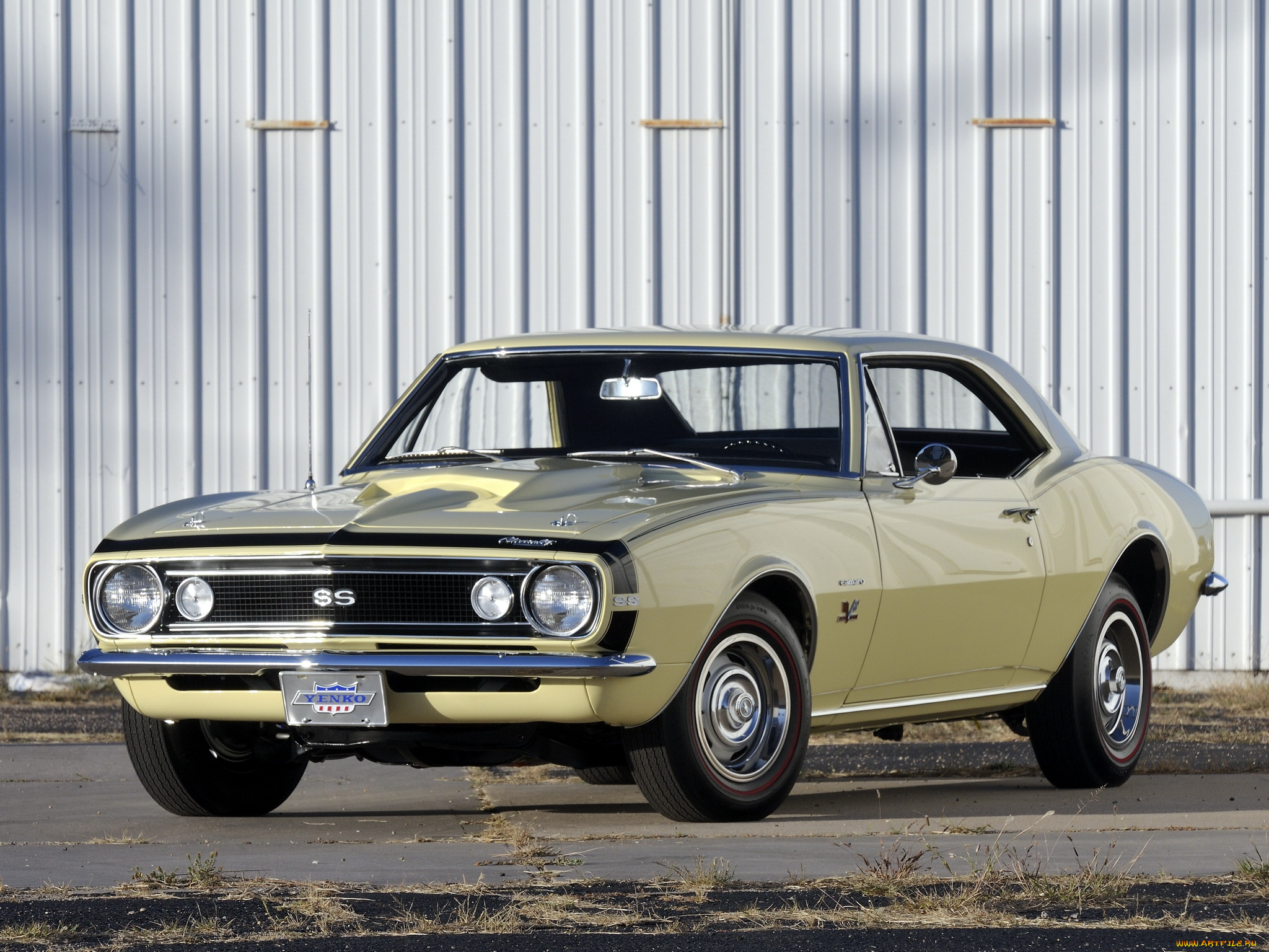 автомобили, camaro, chevrolet