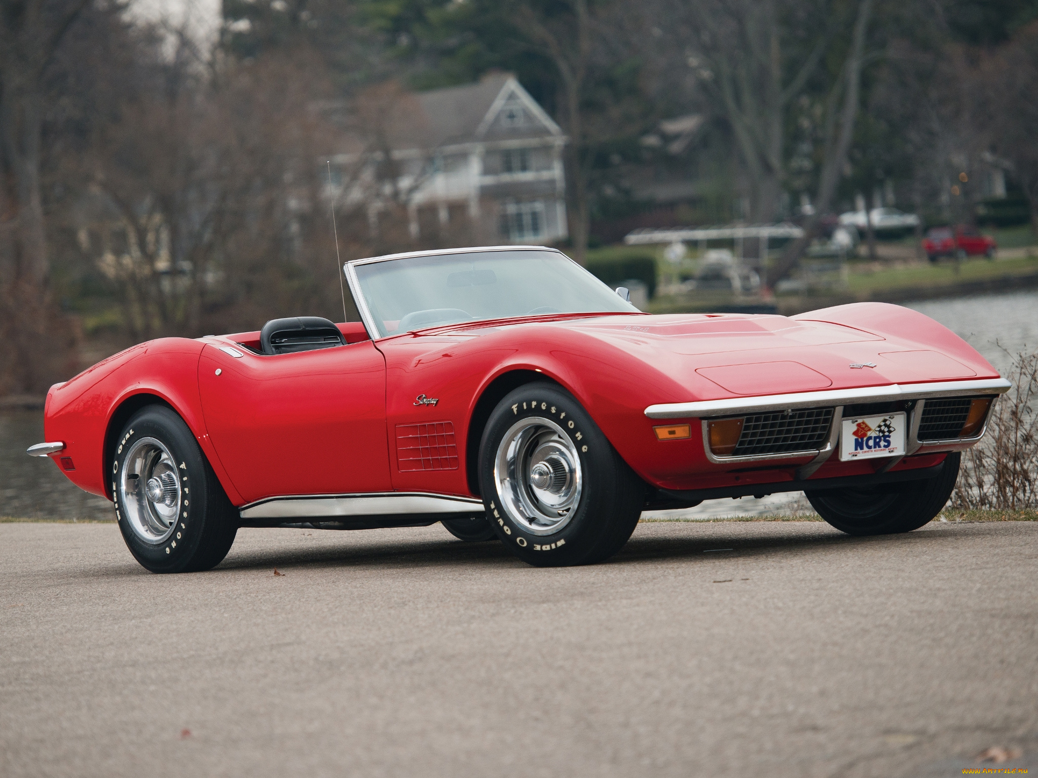 автомобили, corvette, chevrolet