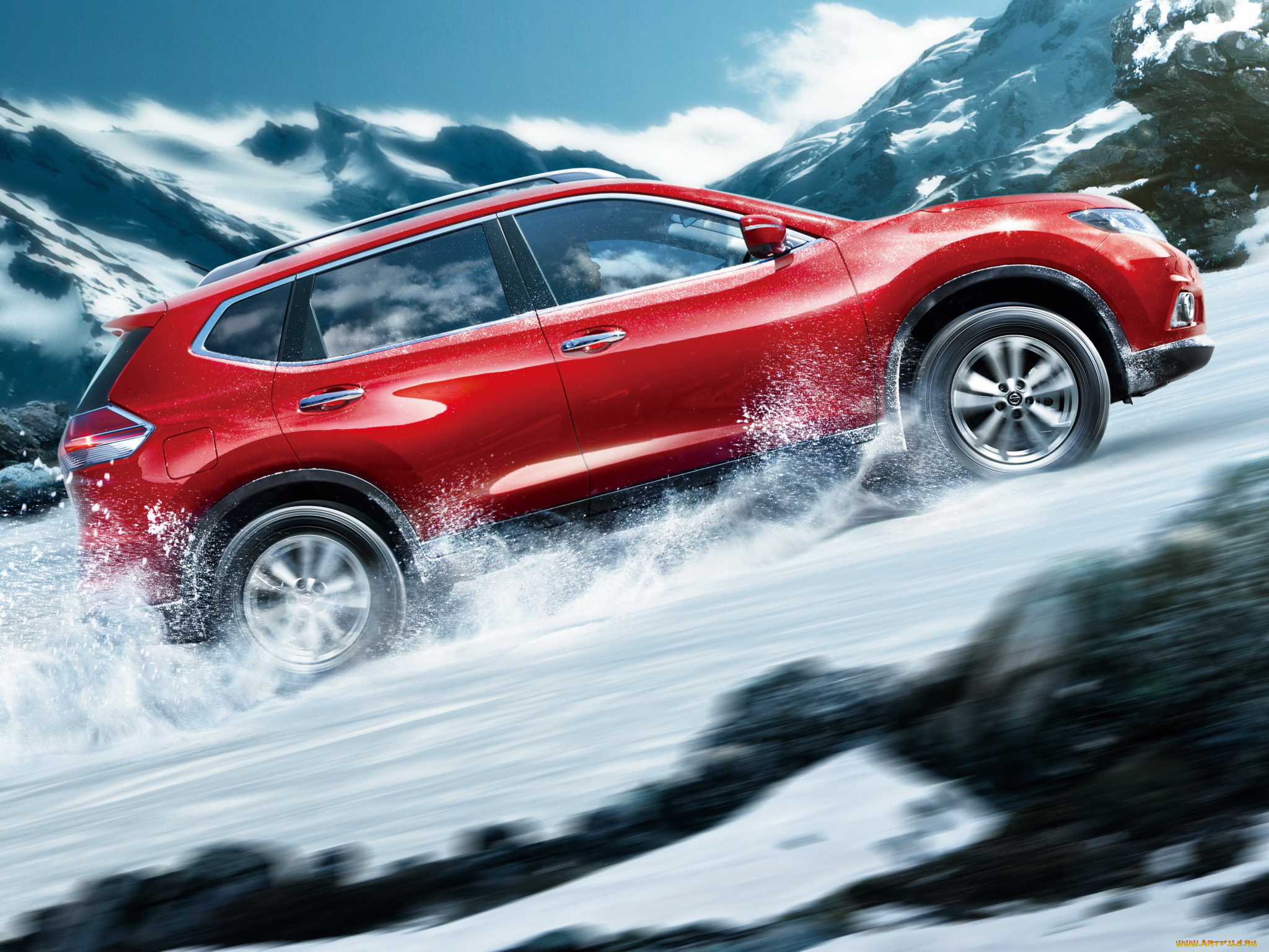 автомобили, nissan, datsun