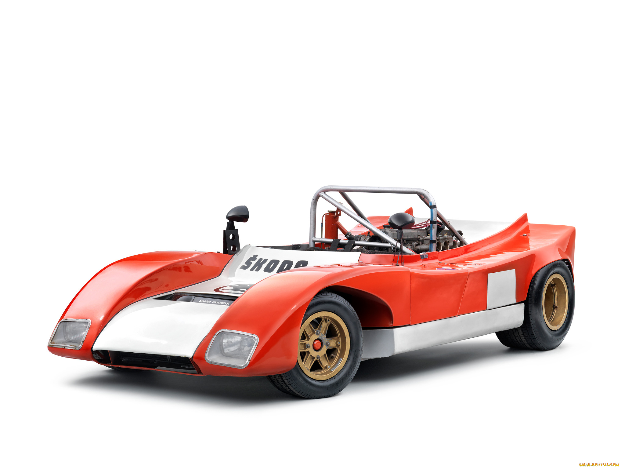 skoda, spider, b5, автомобили, skoda
