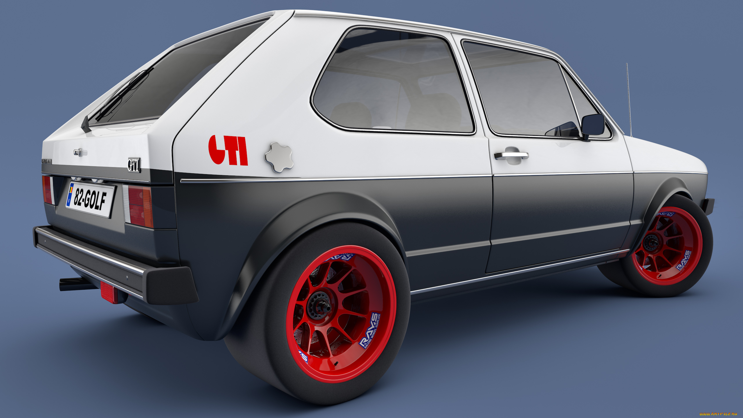 автомобили, 3д, автомобиль