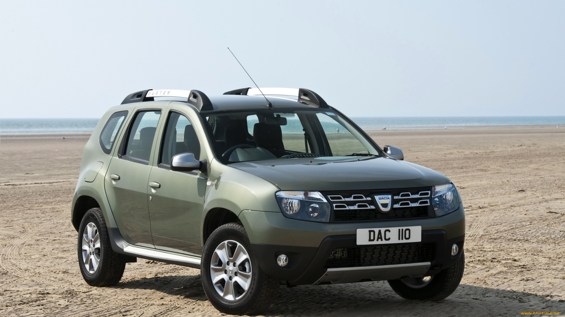 2015, dacia, duster, автомобили, dacia, duster