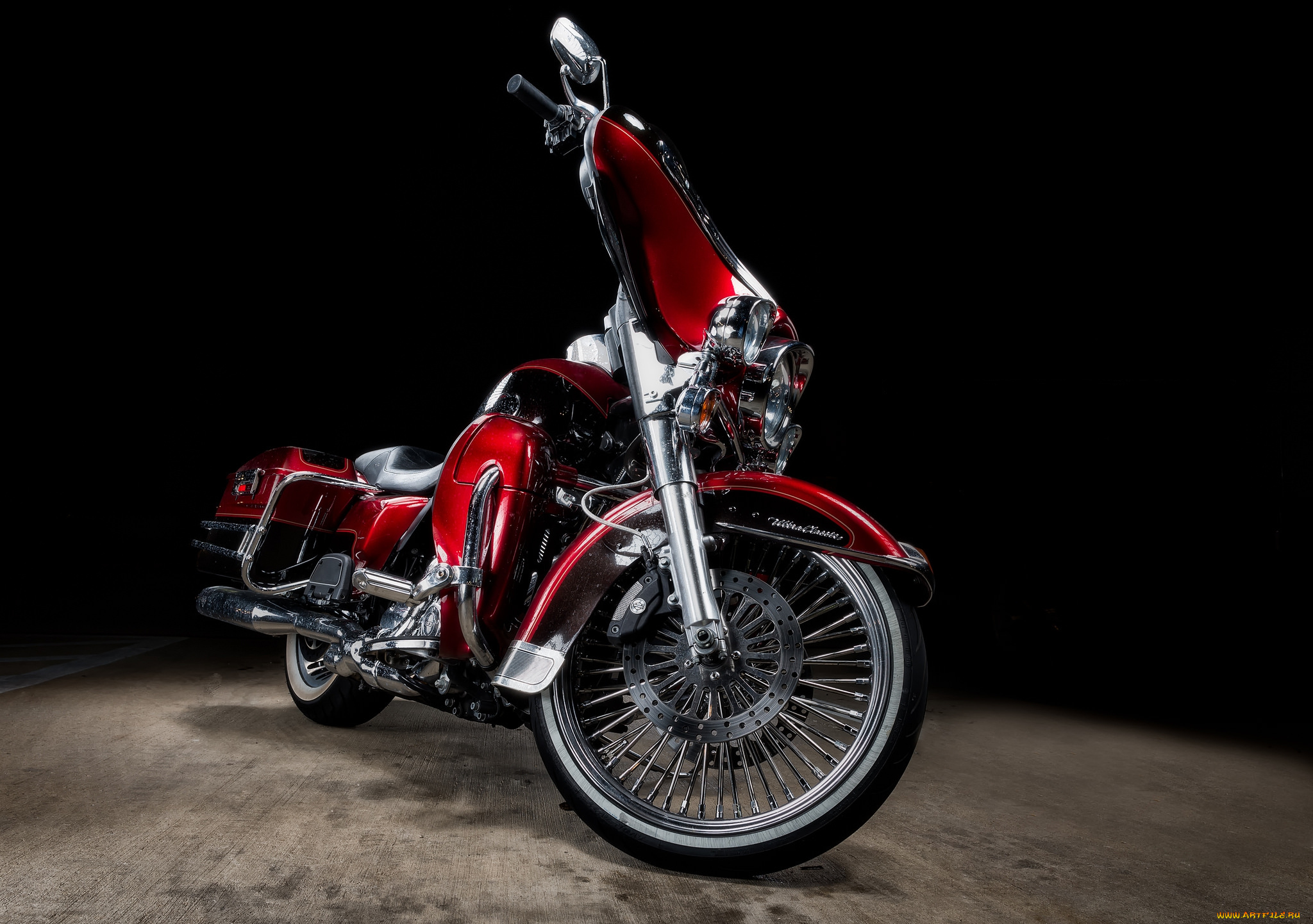 harley, davidson, мотоциклы, harley-davidson, байк