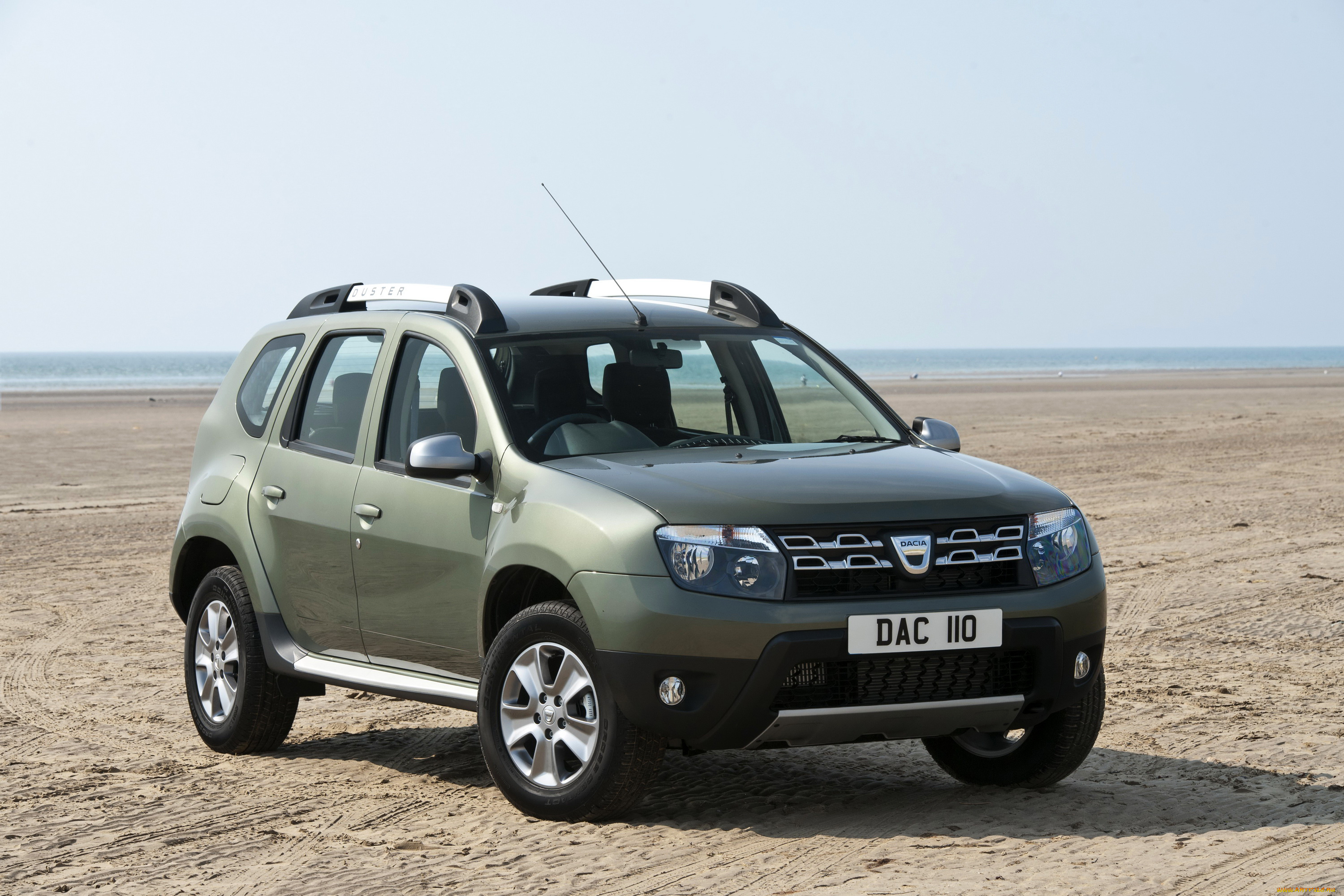 2015, dacia, duster, автомобили, dacia, duster