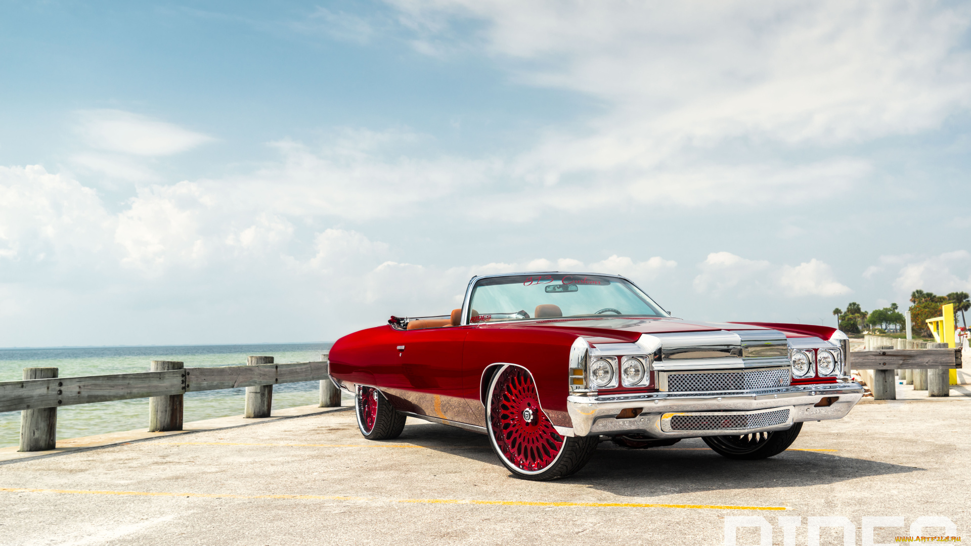 автомобили, chevrolet