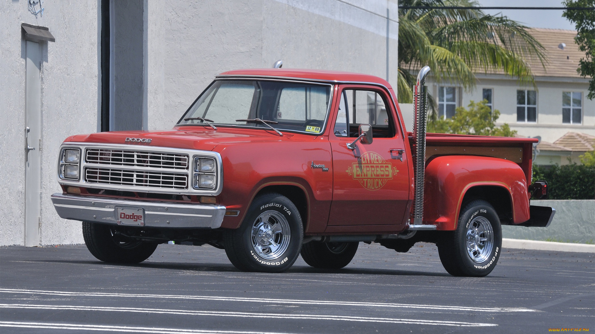 автомобили, dodge