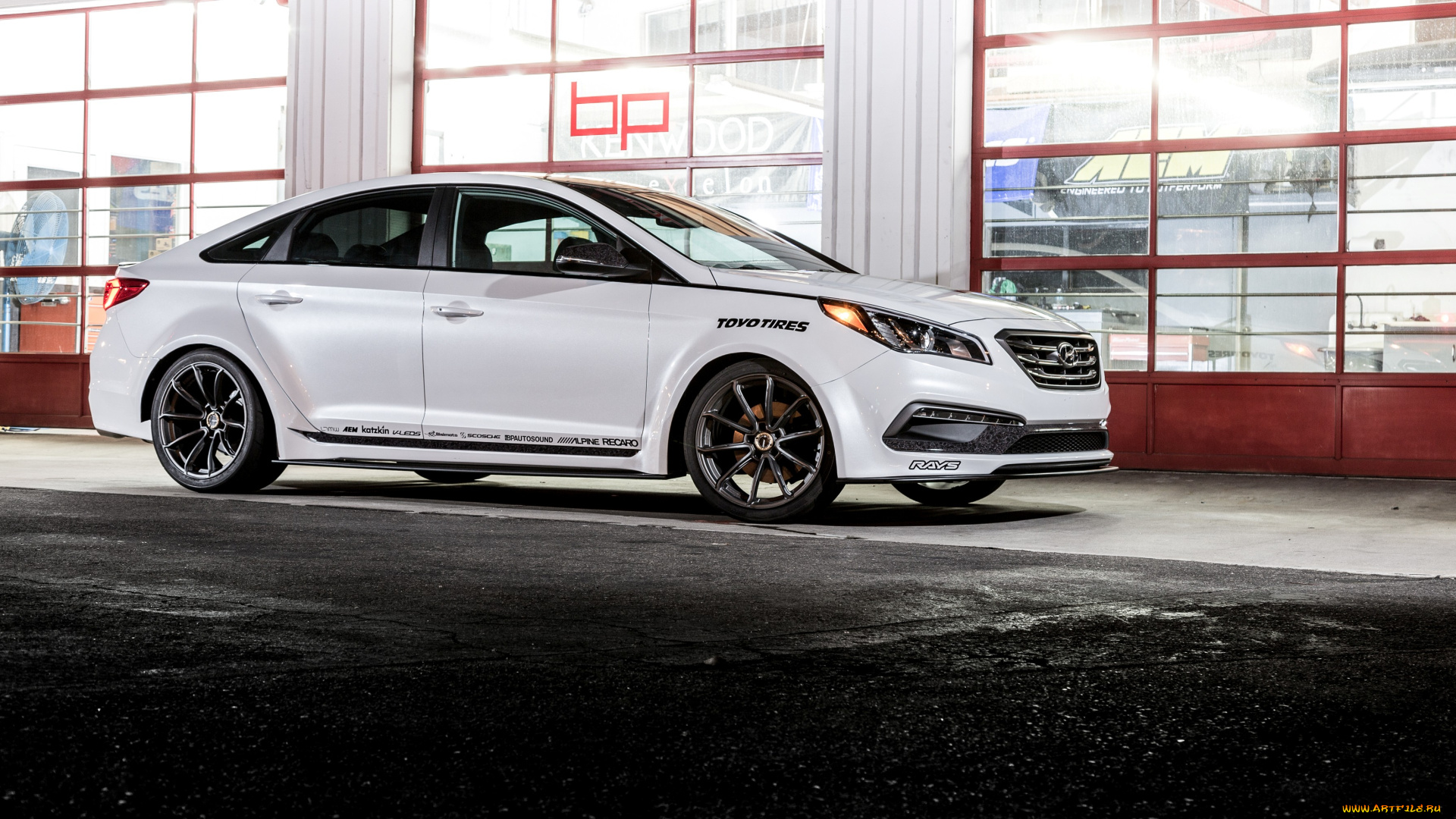 автомобили, hyundai