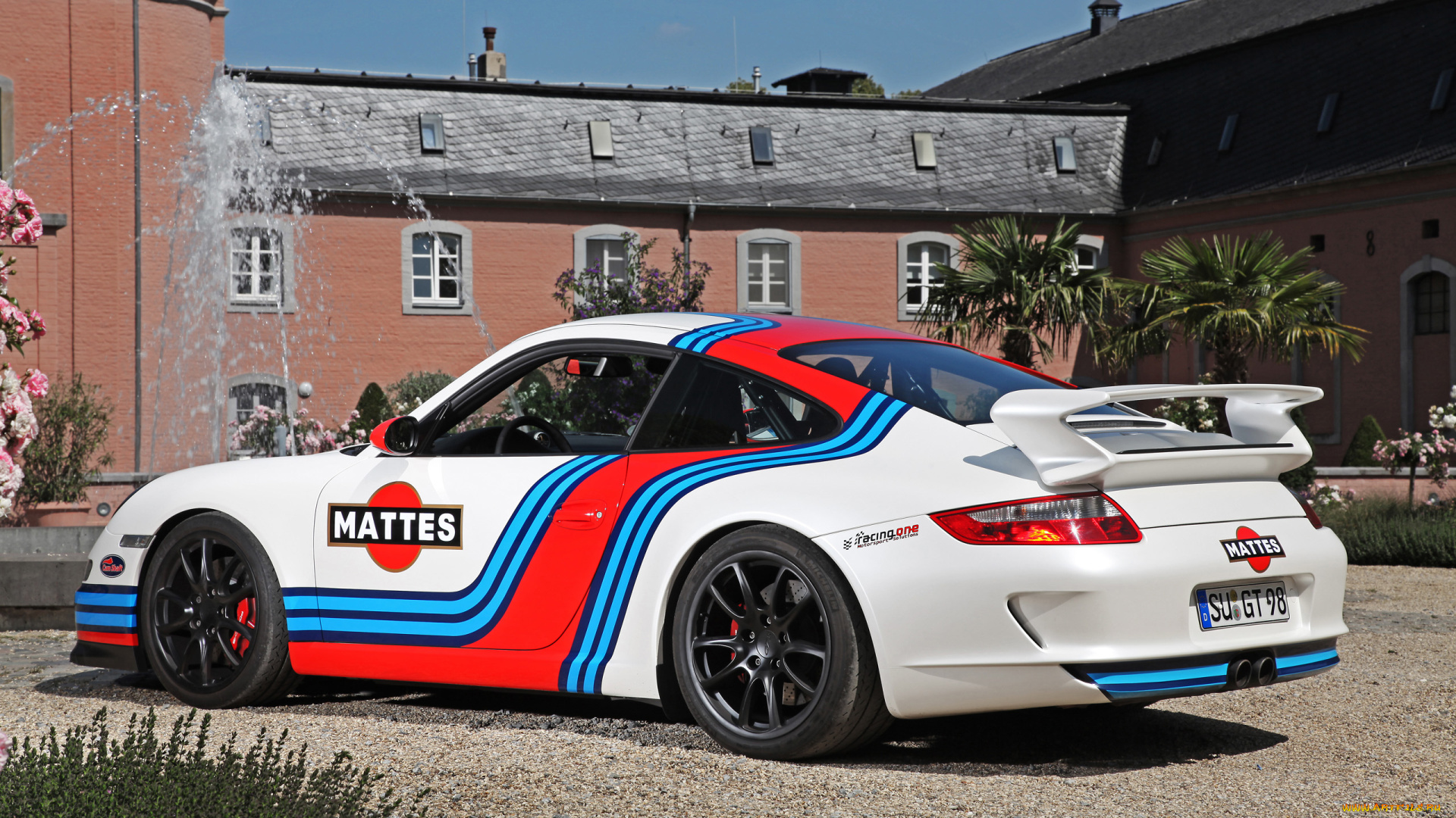 автомобили, porsche