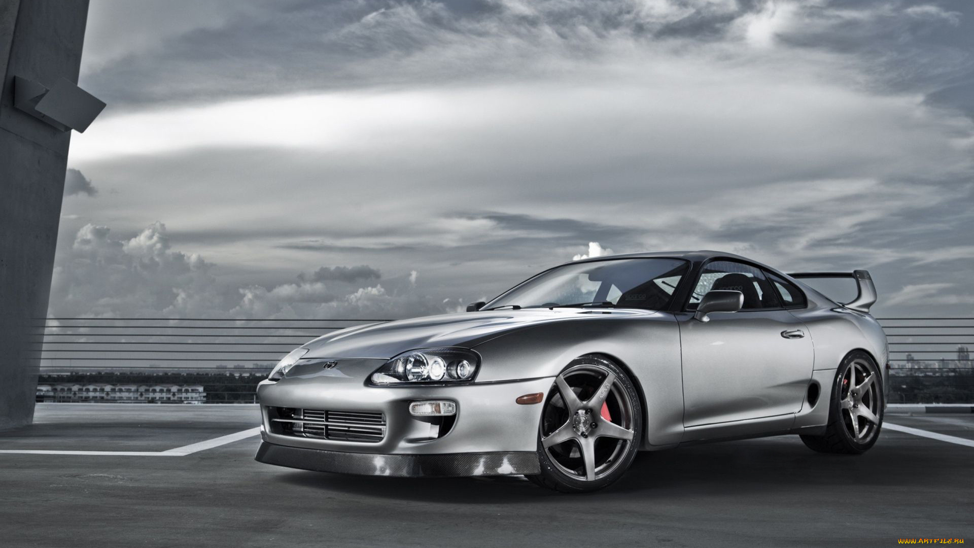 автомобили, toyota