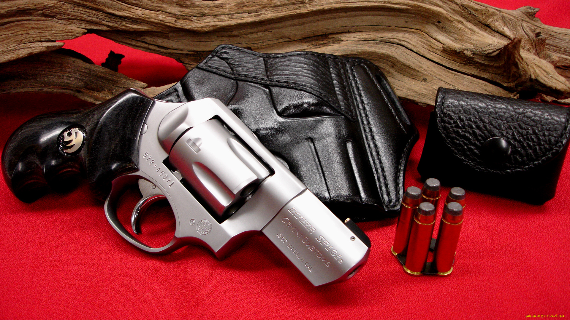 оружие, револьверы, revolver