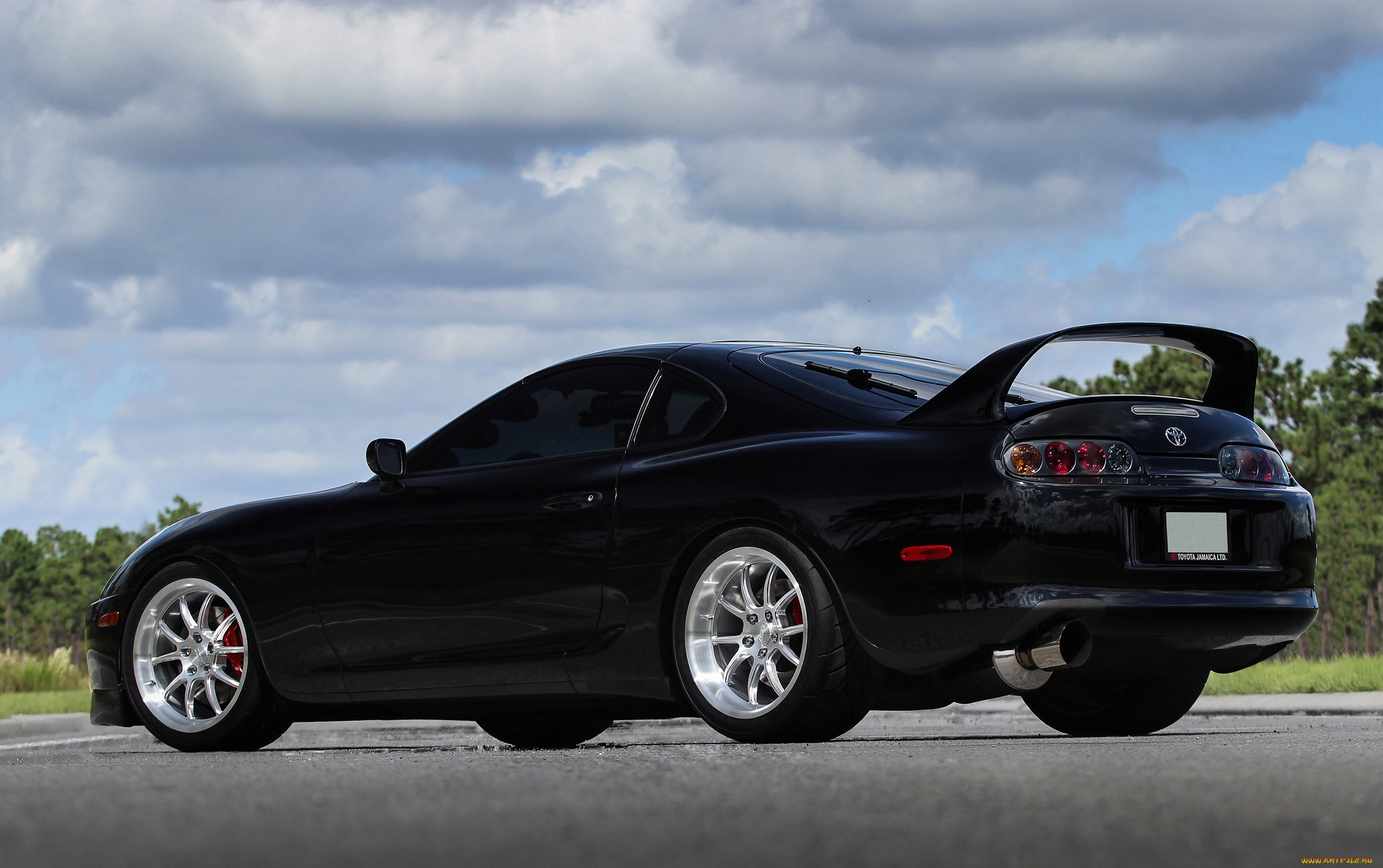 автомобили, toyota