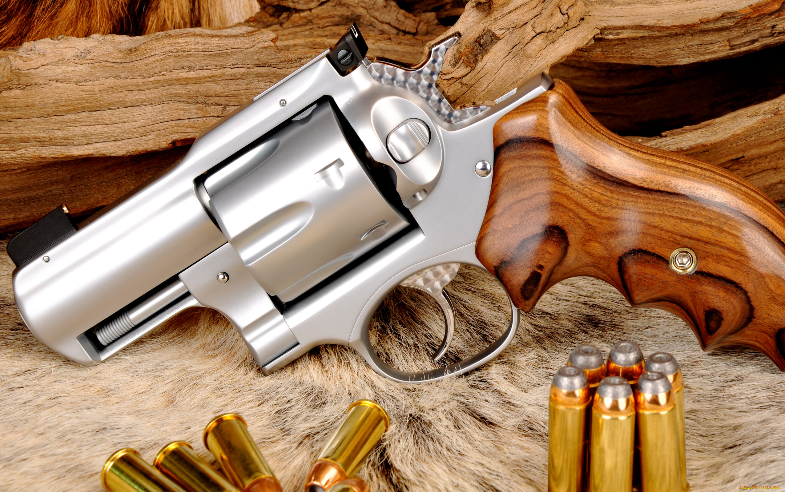 оружие, револьверы, revolver