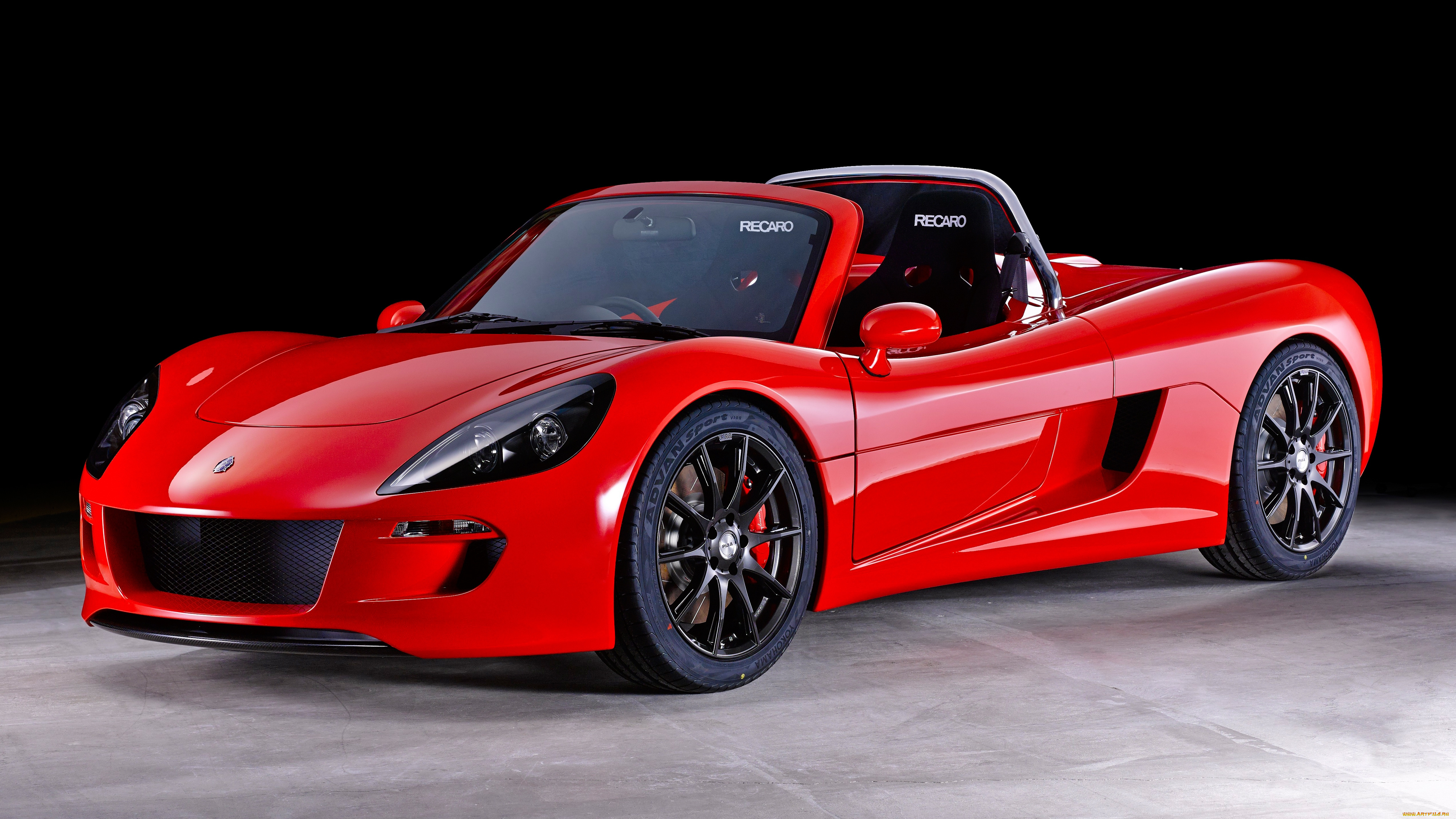 автомобили, -unsort, 2014г, tommykaira, zz