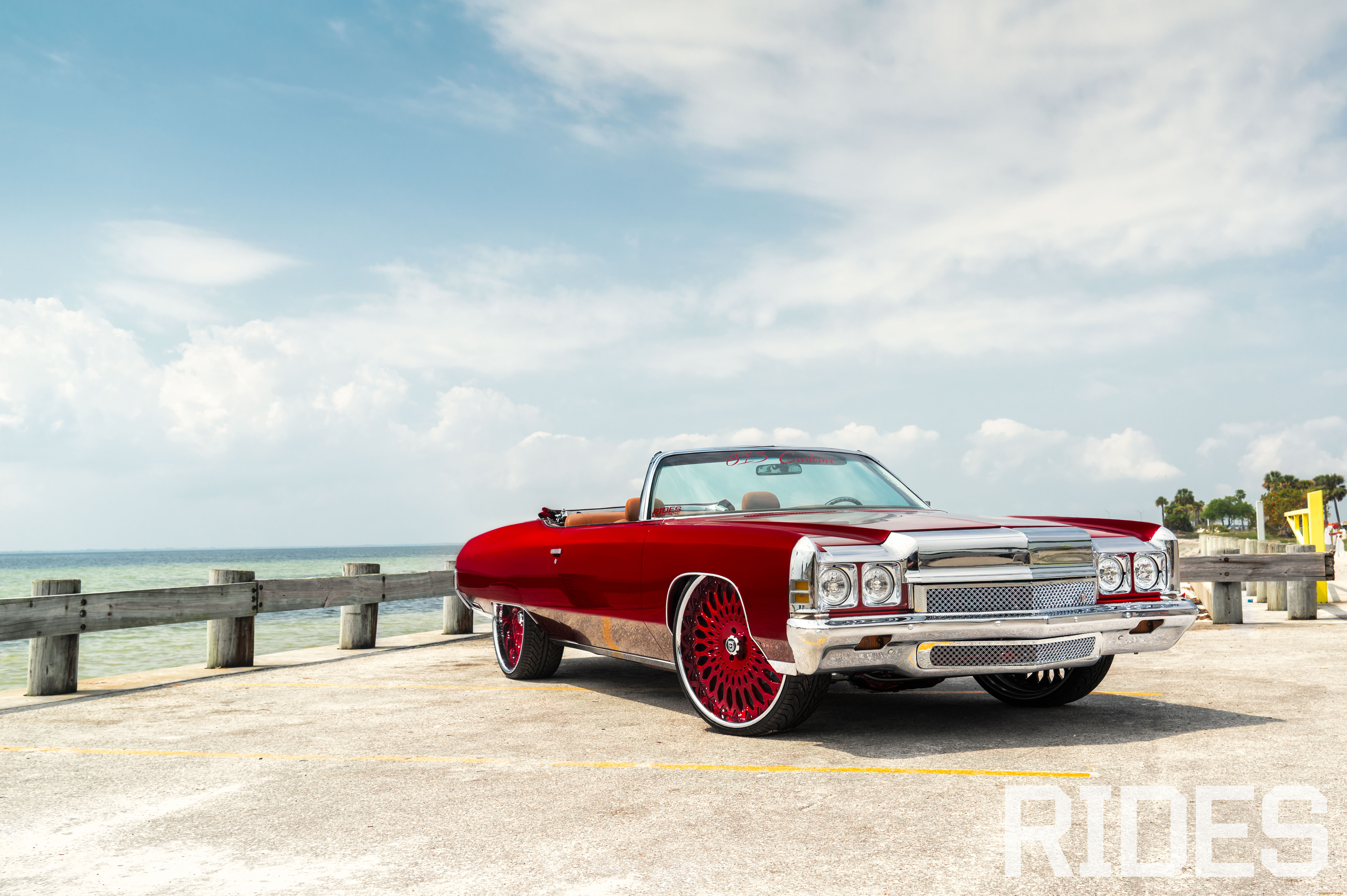 автомобили, chevrolet